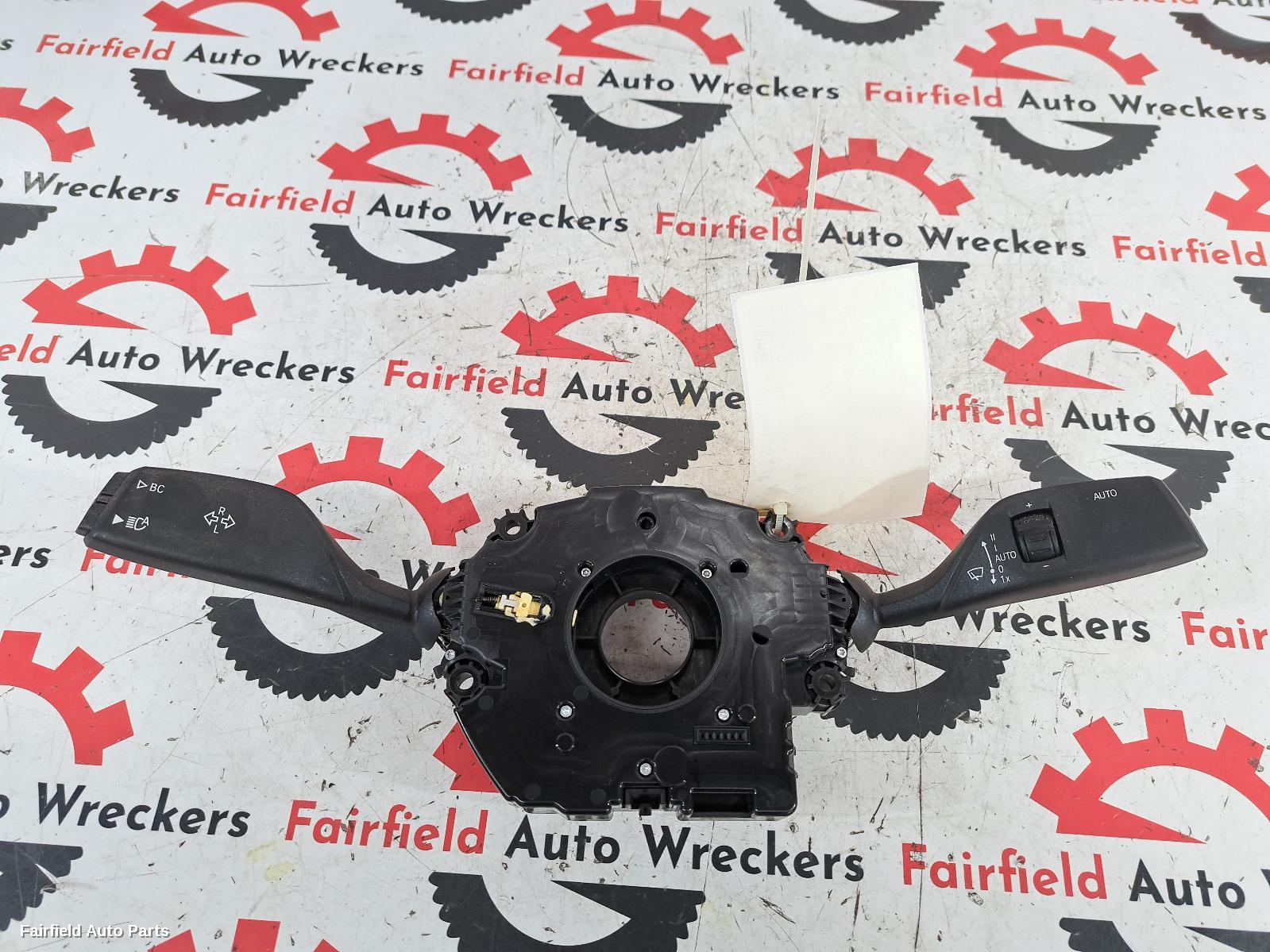 2017-2023 Bmw 5 Series Combination Switch