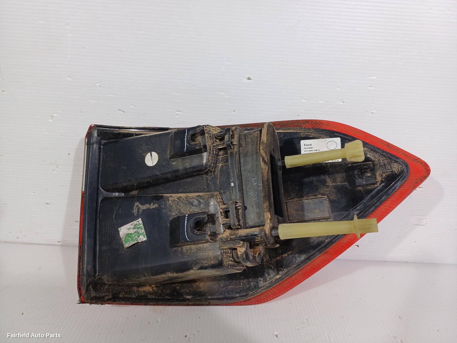 2013-2017 Ford Ecosport Left Taillight