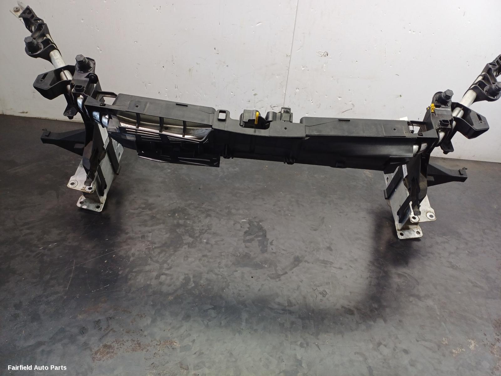 2011-2019 Mercedes B Class Radiator Support