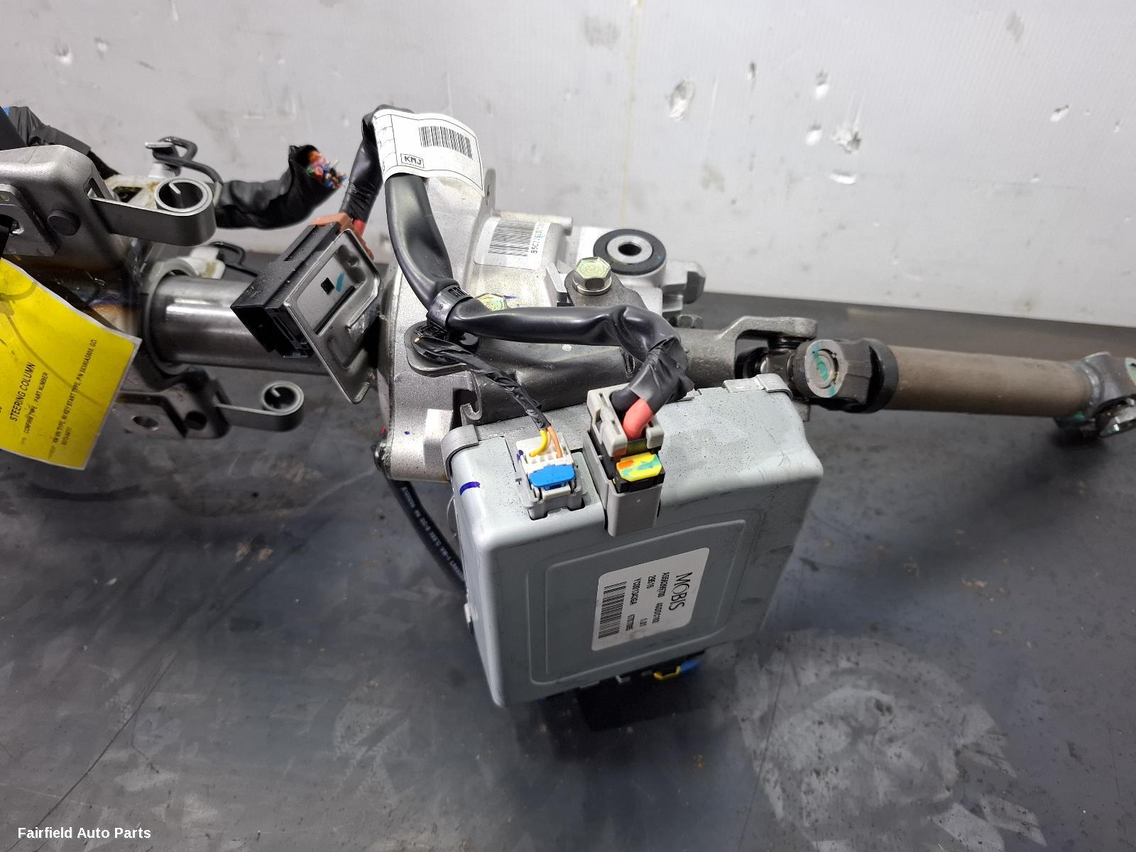 2012-2017 Hyundai I30 Steering Column