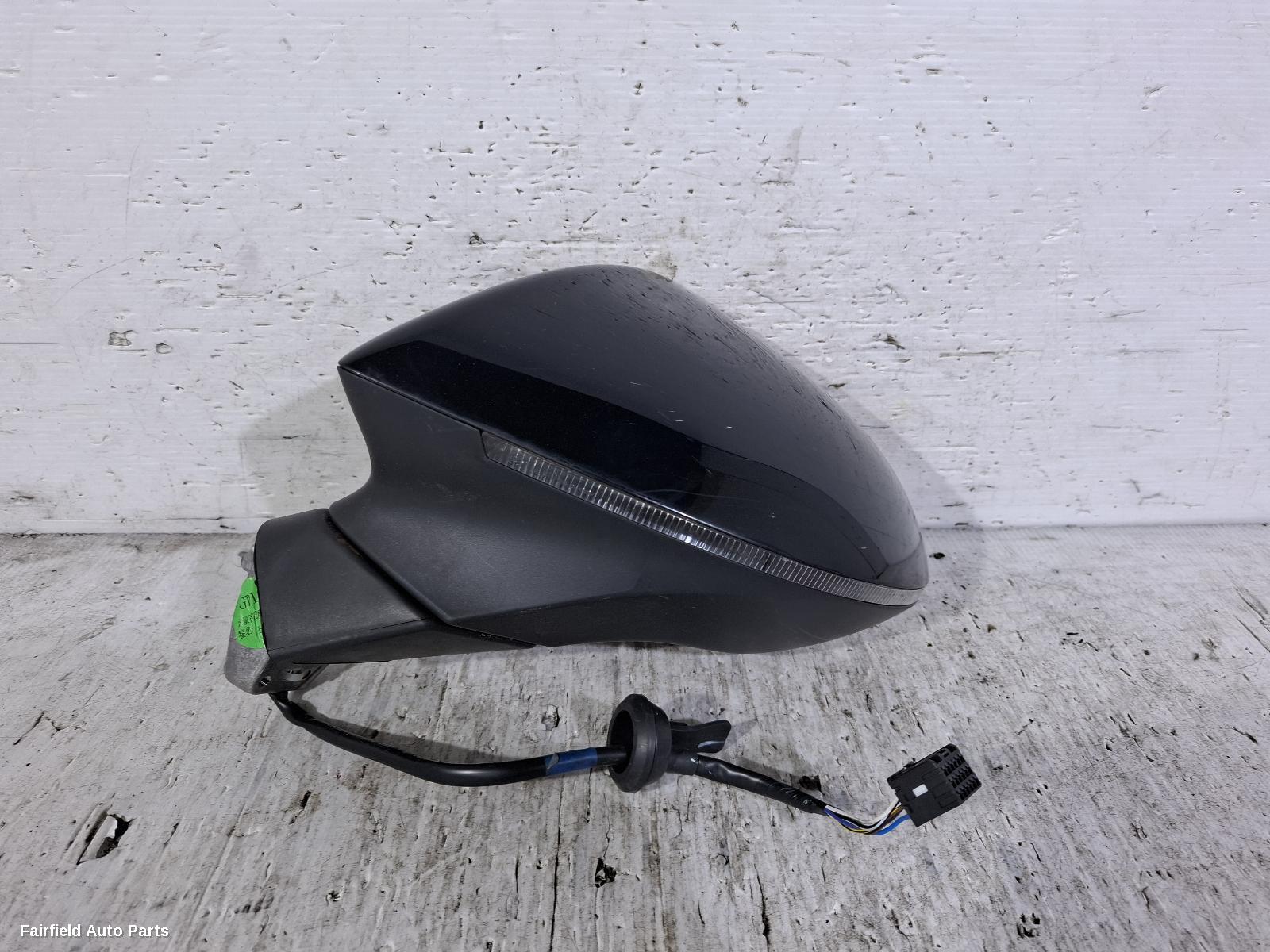 2023-2024 Mg Mg4 Left Door Mirror