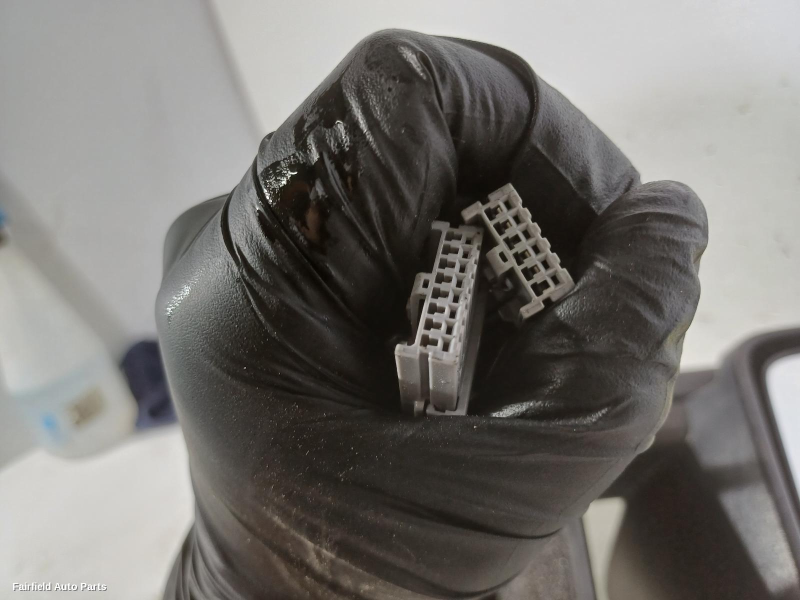 2007-2014 Nissan Dualis Left Door Mirror