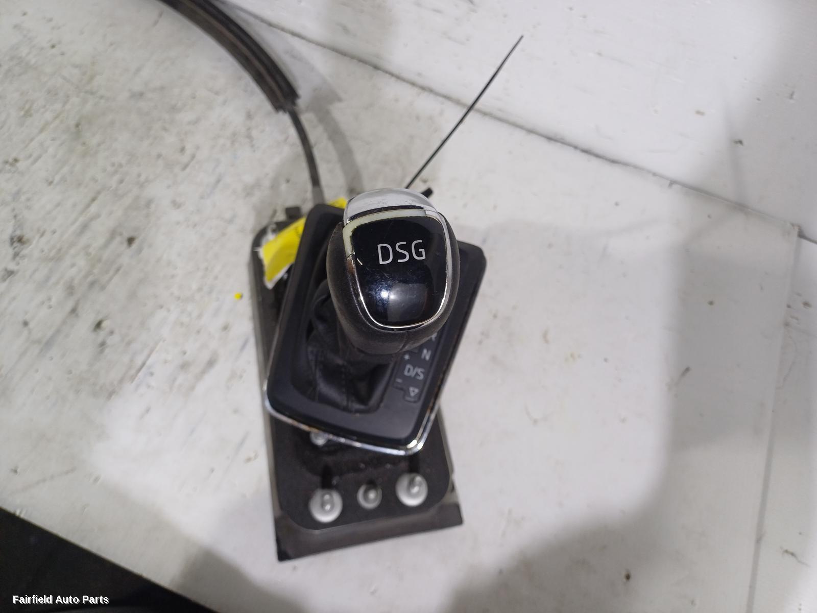 2015-2021 Skoda Fabia Gear Stick Shifter