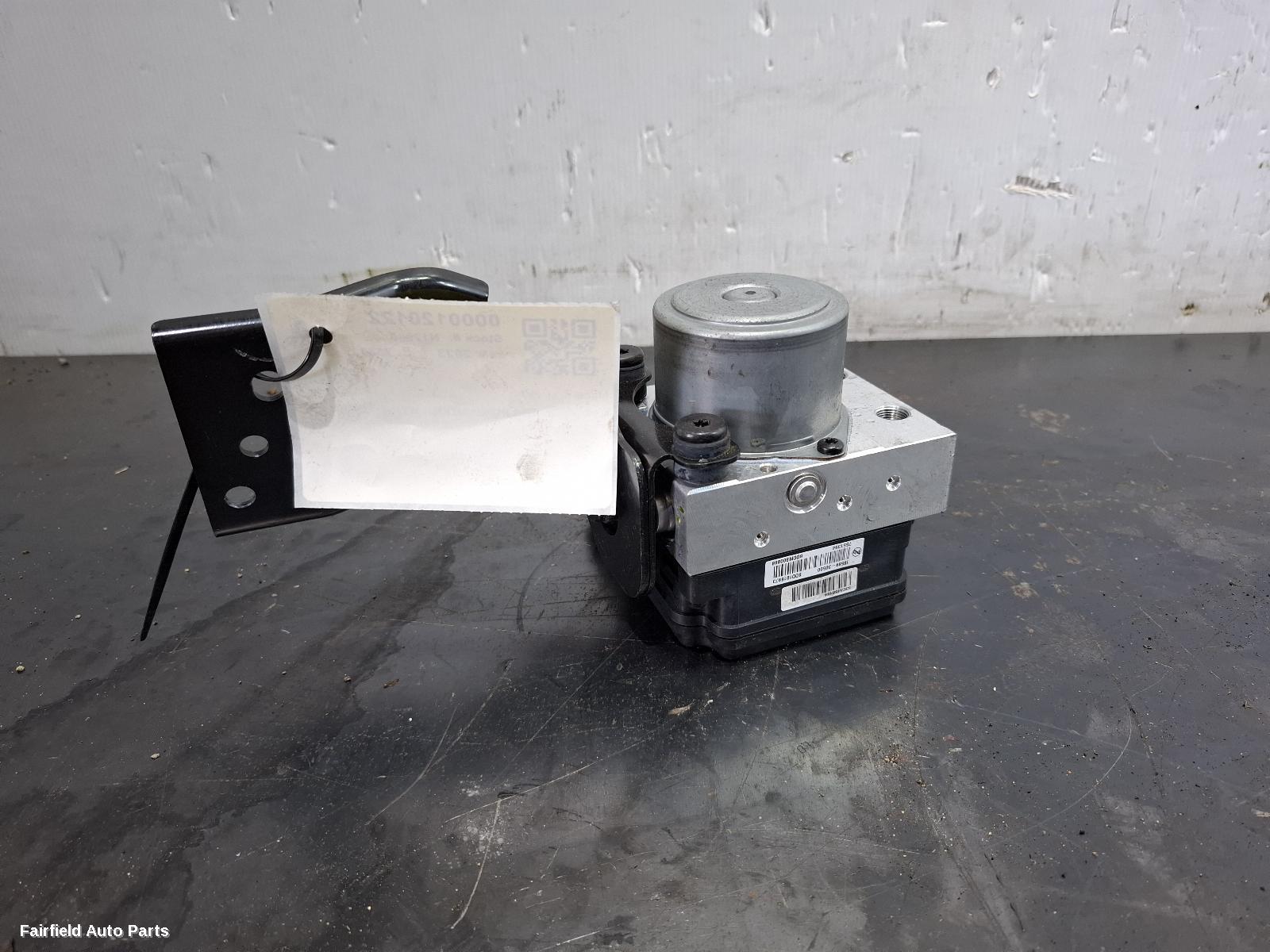 2020-2026 Hyundai I30 Abs Pump Modulator