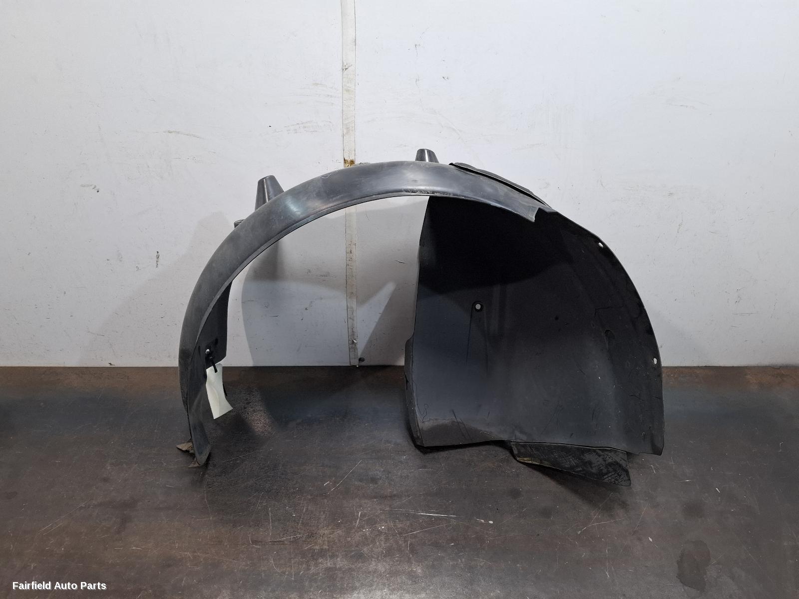 2018-2024 Mg Mg3 Right Guard Liner