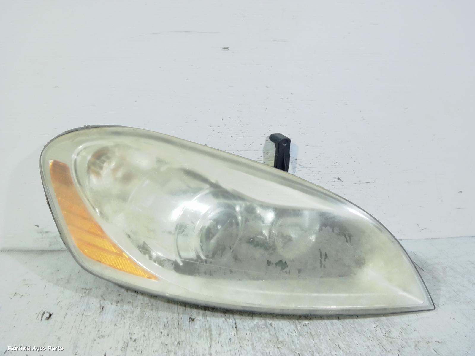 2009-2013 Volvo Xc60 Right Headlamp