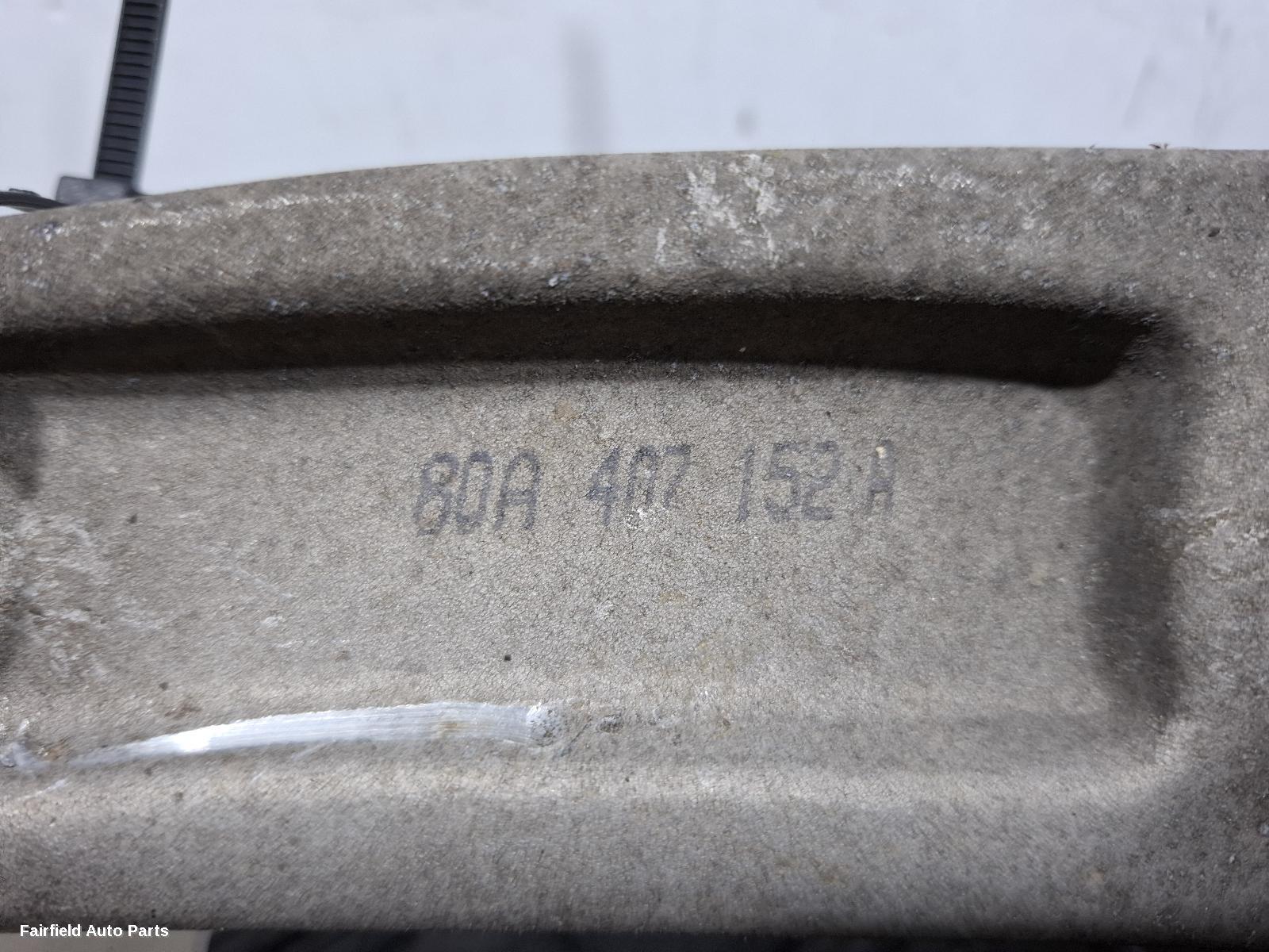 2017-2025 Audi Q5 Right Front Lower Control Arm