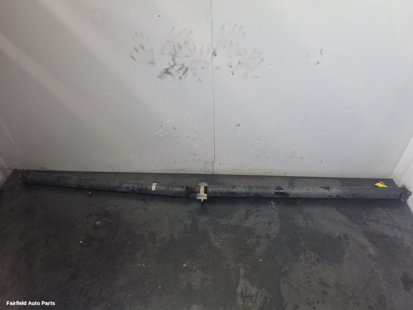 2014-2021 Lexus Nx Rear Drive Shaft