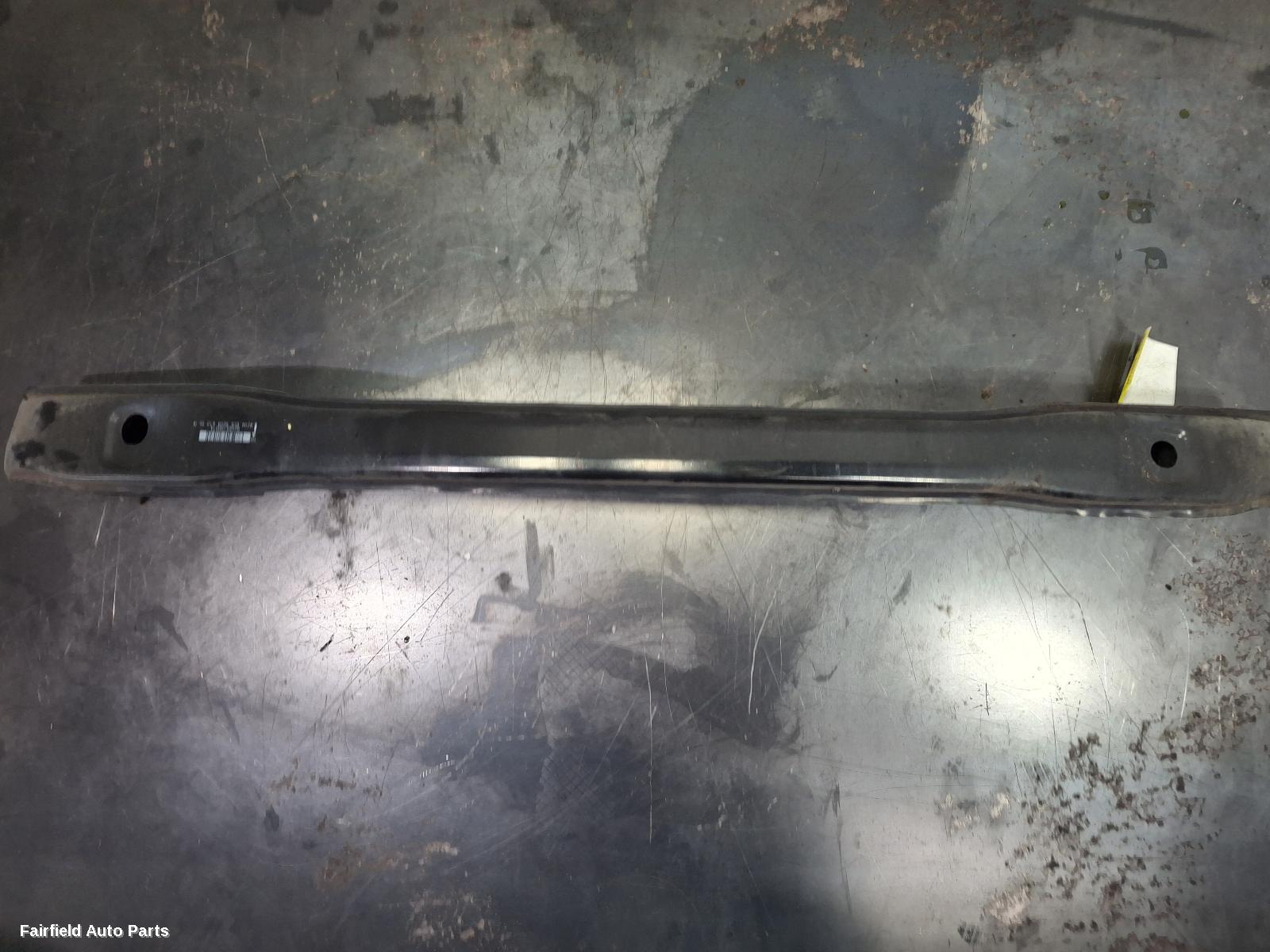 2007-2015 Mercedes C Class R Bar Bracket Reinfo