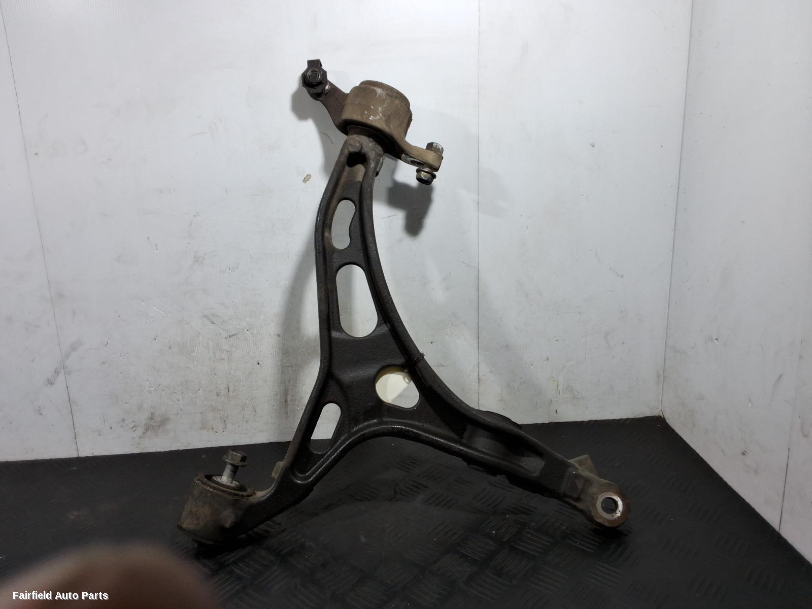 2013-2016 Jeep Grandcherokee Left Front Lower Control Arm