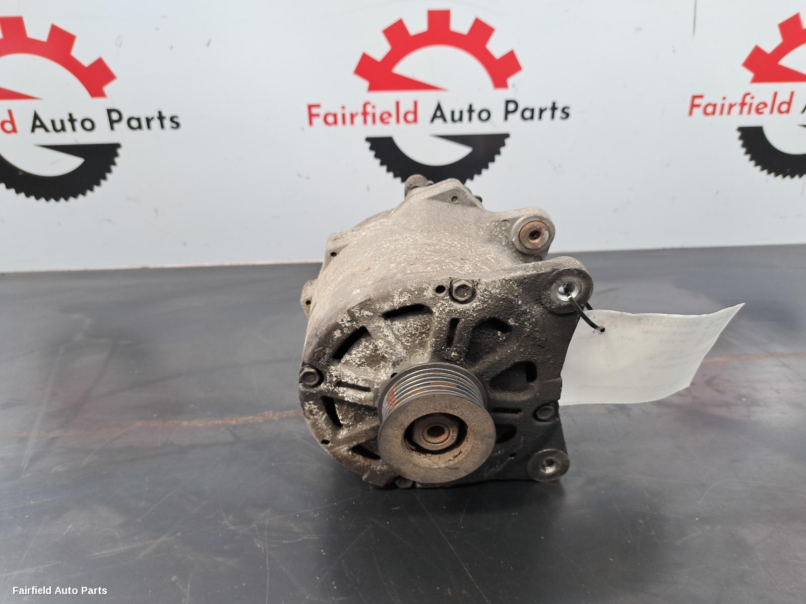 2006-2010 Volkswagen Touareg Alternator
