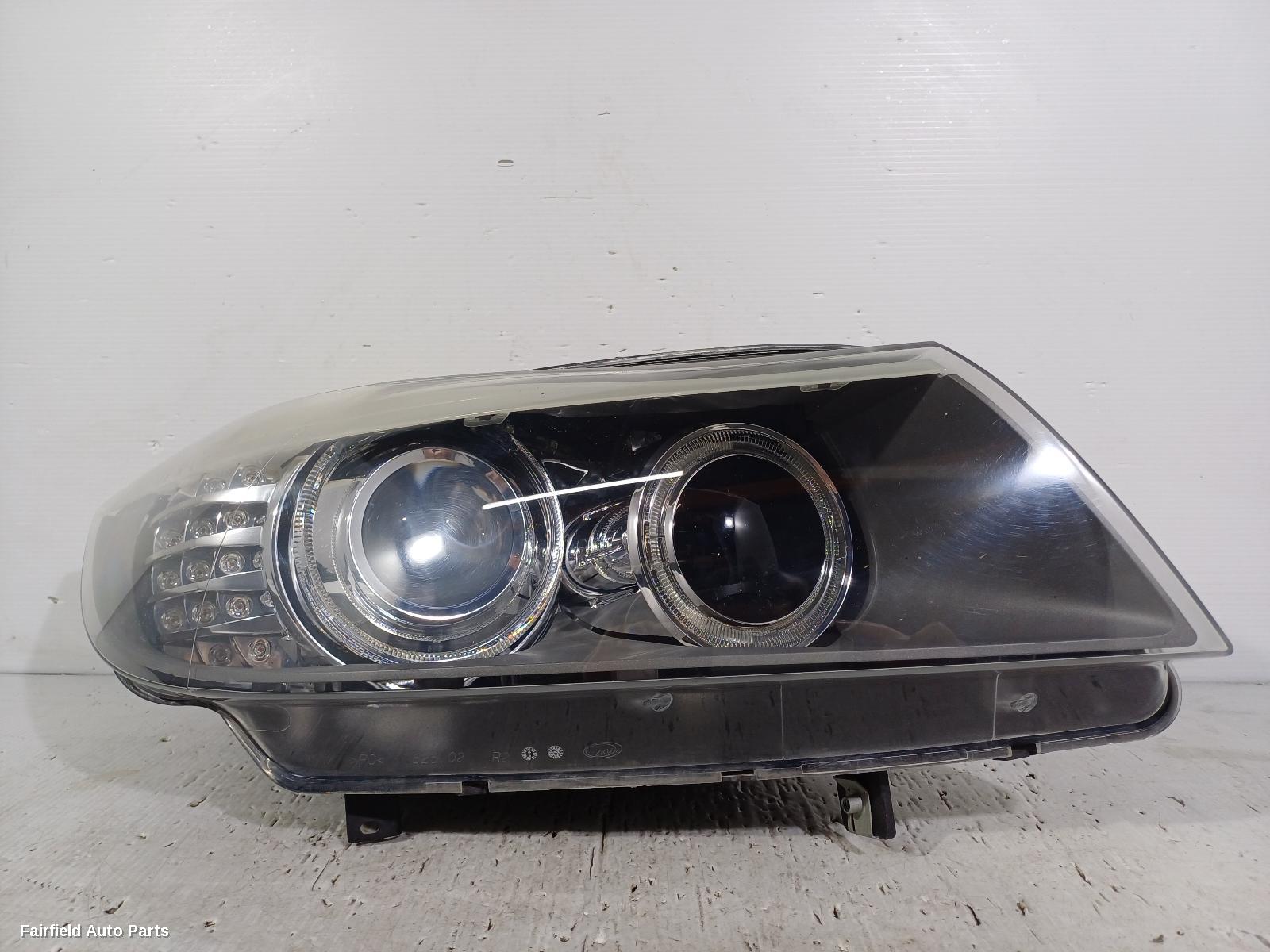 2008-2013 Bmw 3 Series Right Headlamp