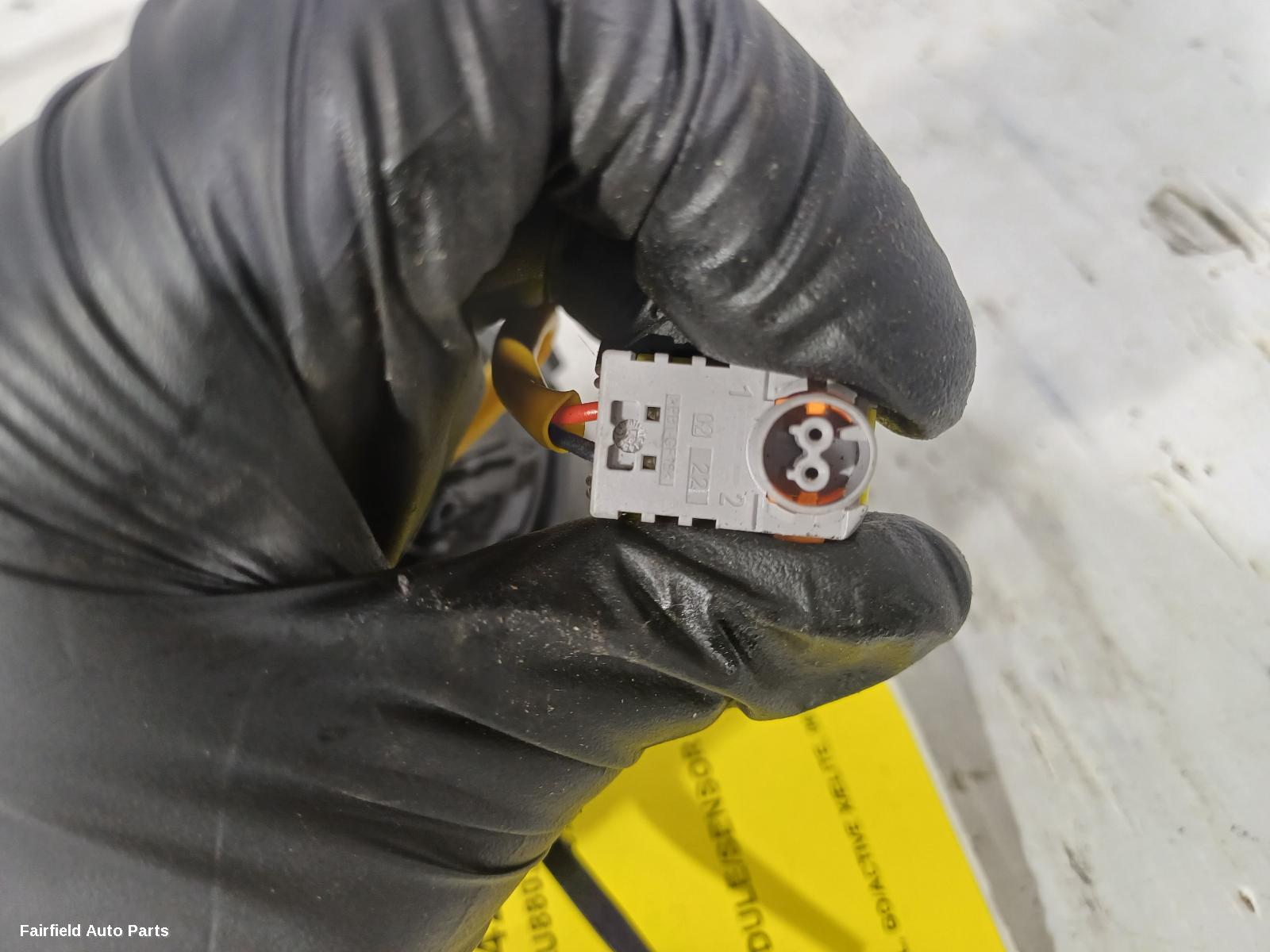 2018-2021 Hyundai Tucson Airbag Module Sensor