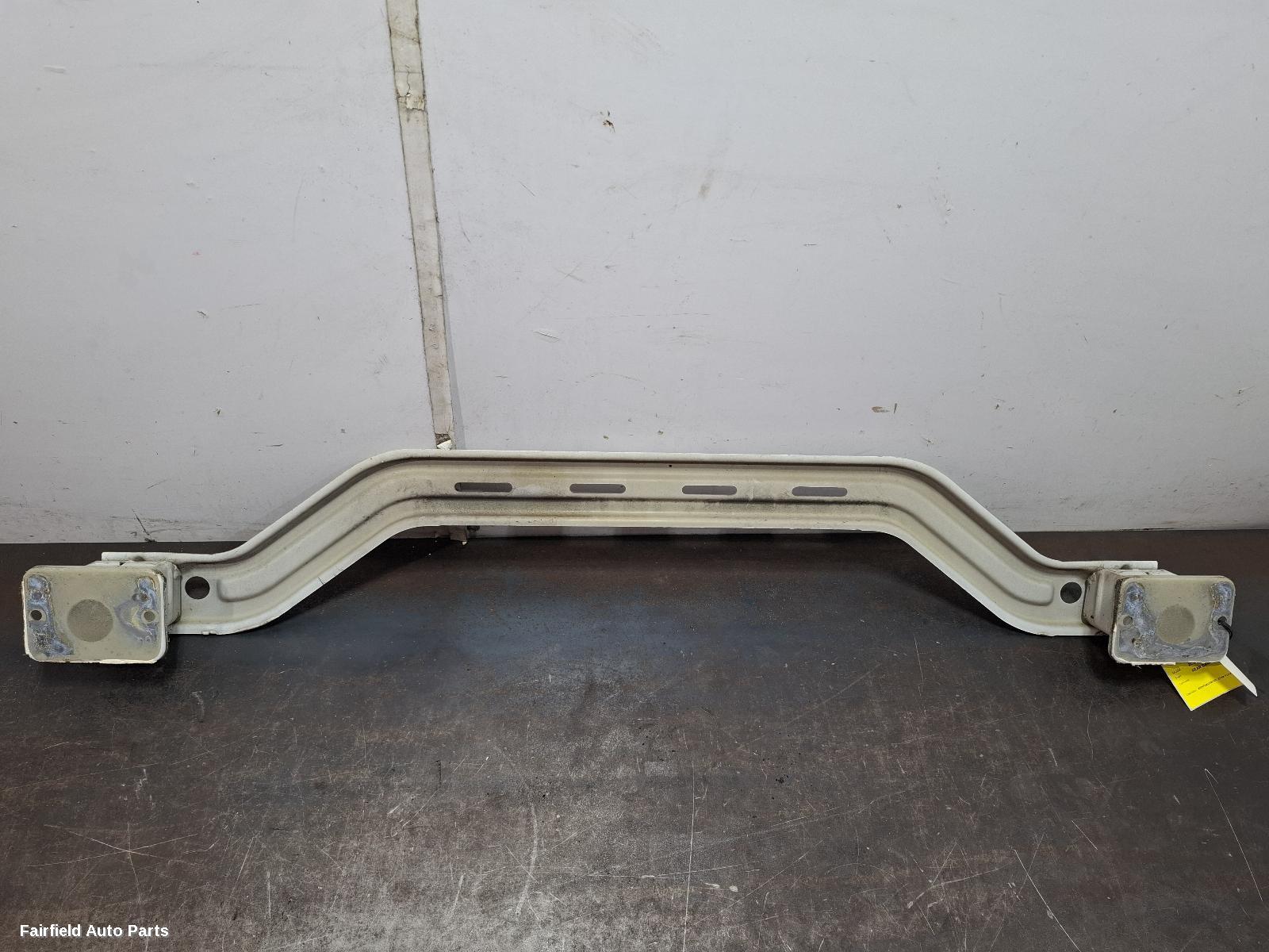 2009-2014 Suzuki Alto R Bar Bracket Reinfo