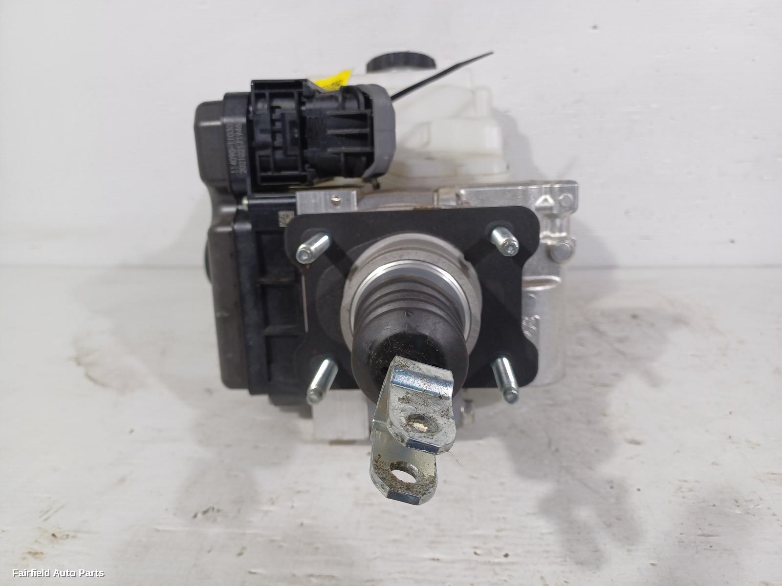 2017-2021 Toyota Camry Brake Booster