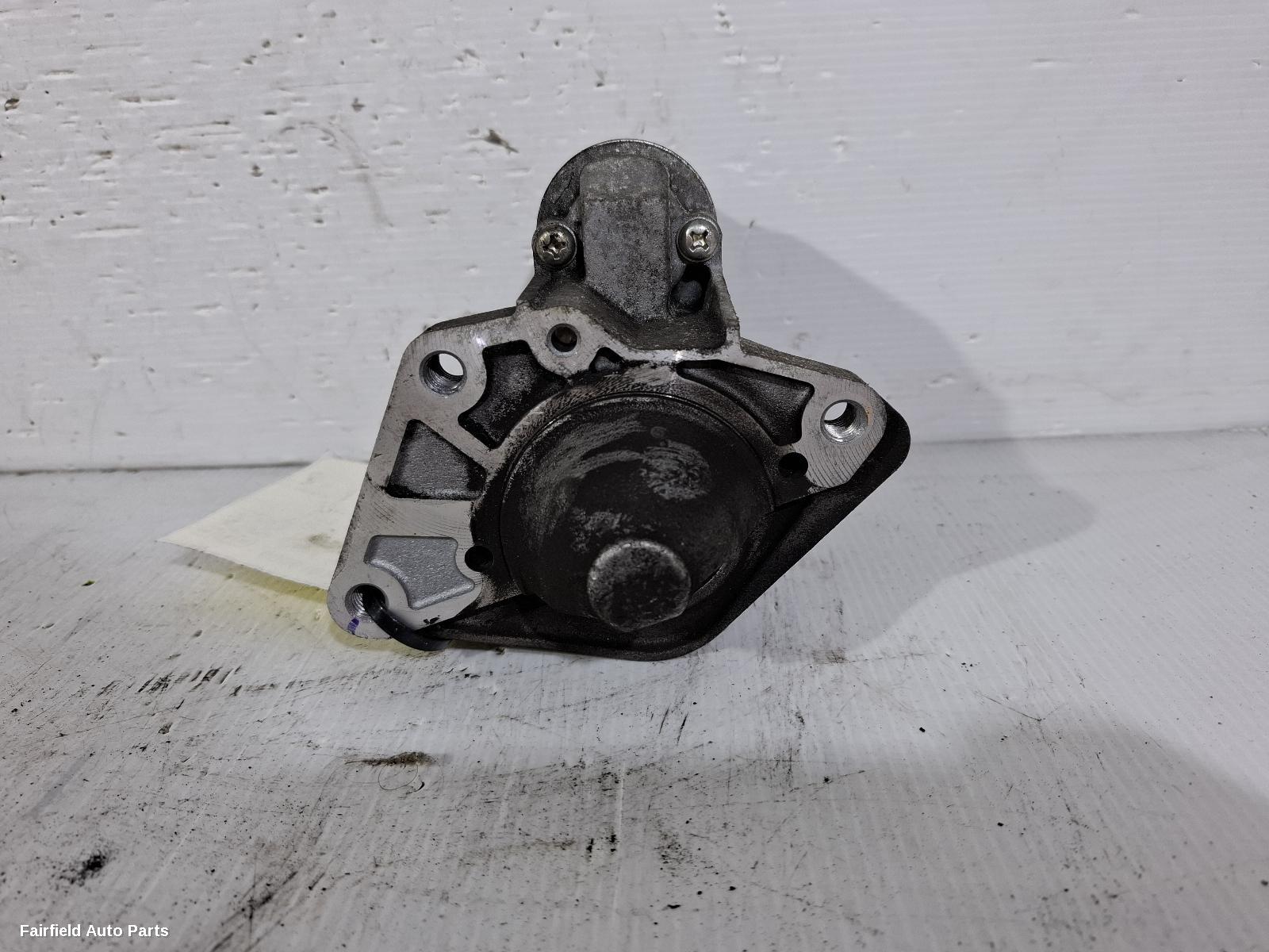 2015-2022 Renault Trafic Starter
