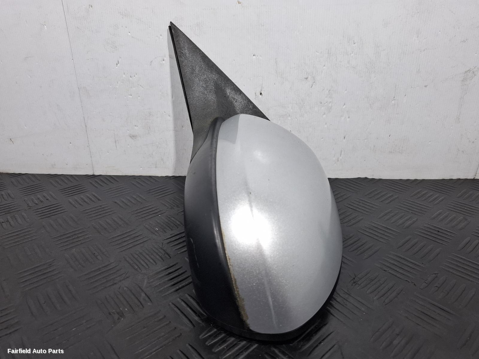 2008-2012 Mazda 6 Left Door Mirror
