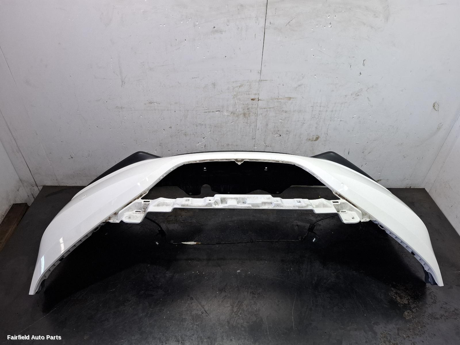 2014-2018 Honda Hrv Front Bumper