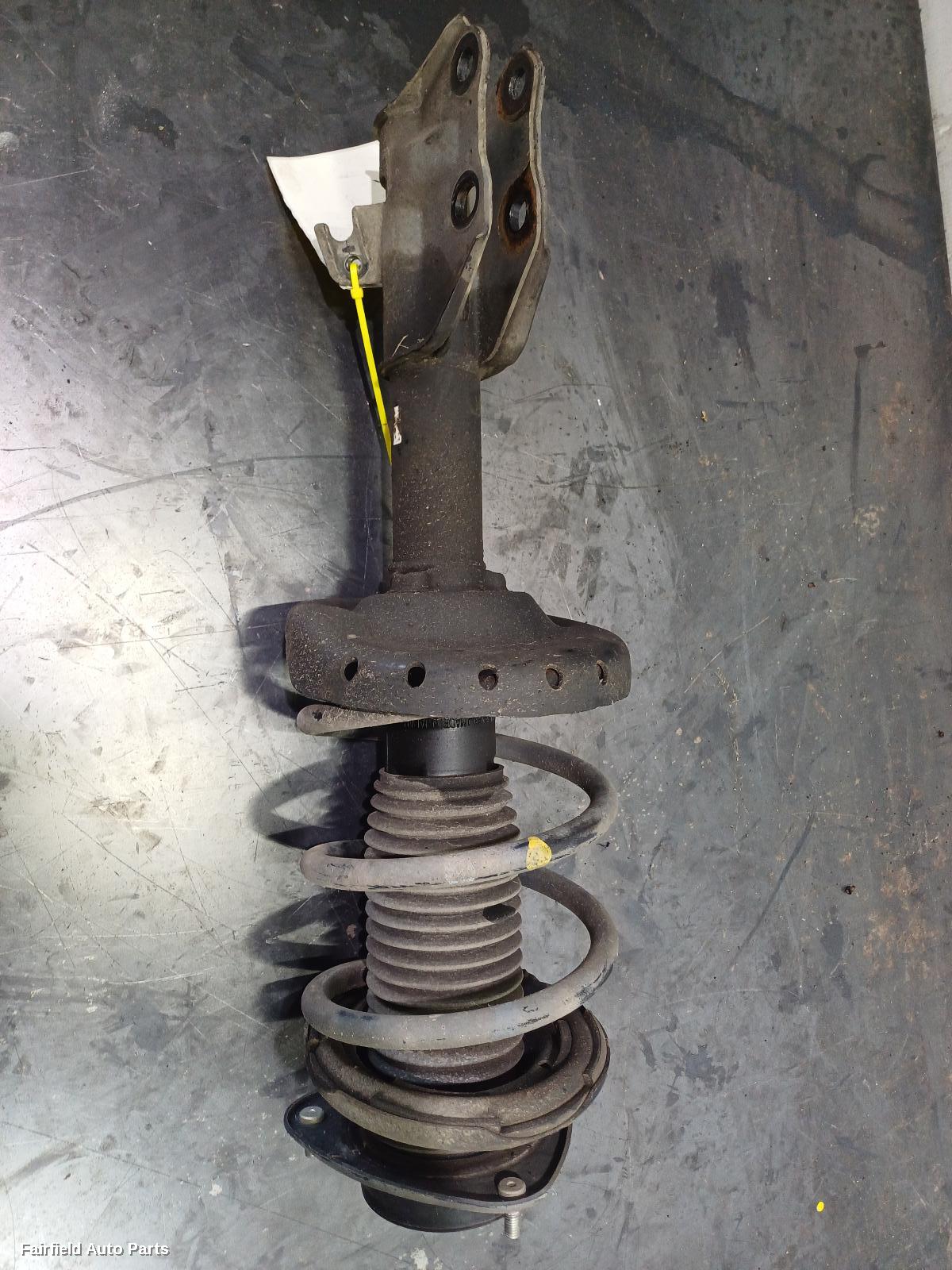 2012-2018 Subaru Forester Left Front Strut