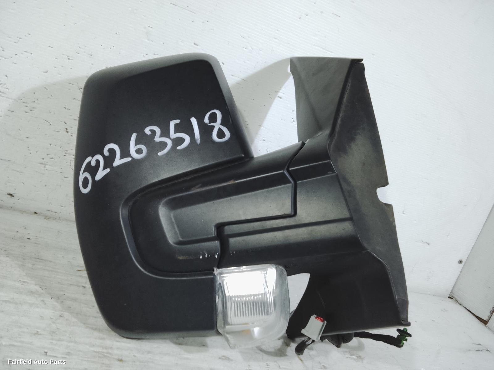 2013-2017 Ford Transit Custom Right Door Mirror