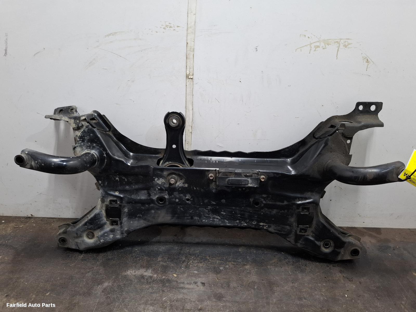 2017-2026 Mitsubishi Eclipse Cross Frt Xmember Cradle