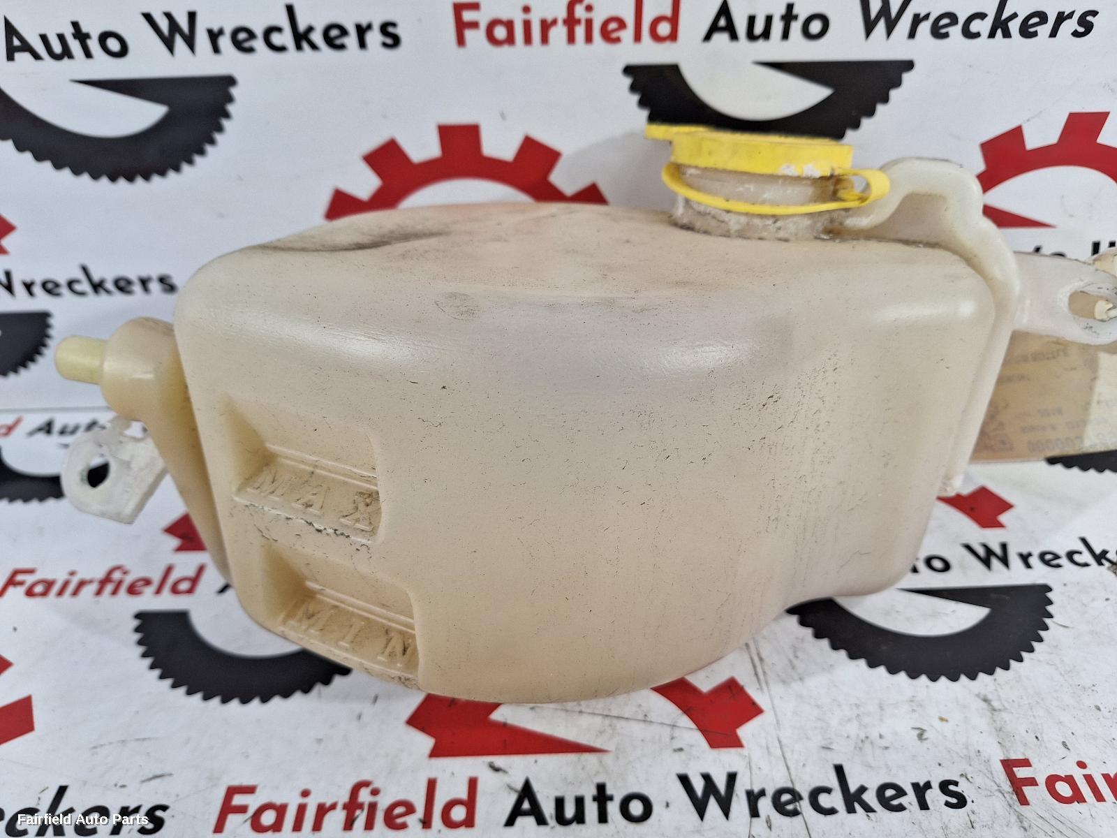 2013-2017 Fiat Freemont Overflow Bottle