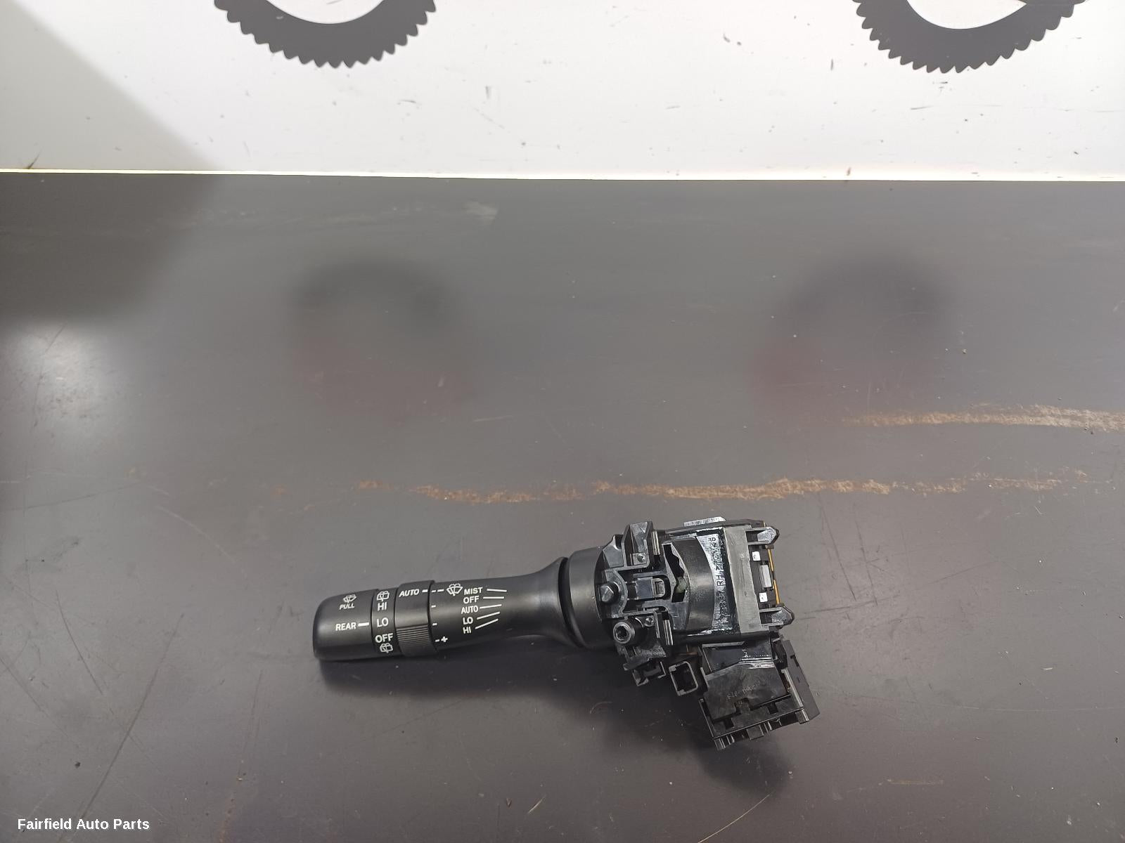 2017-2023 Subaru Xv Combination Switch