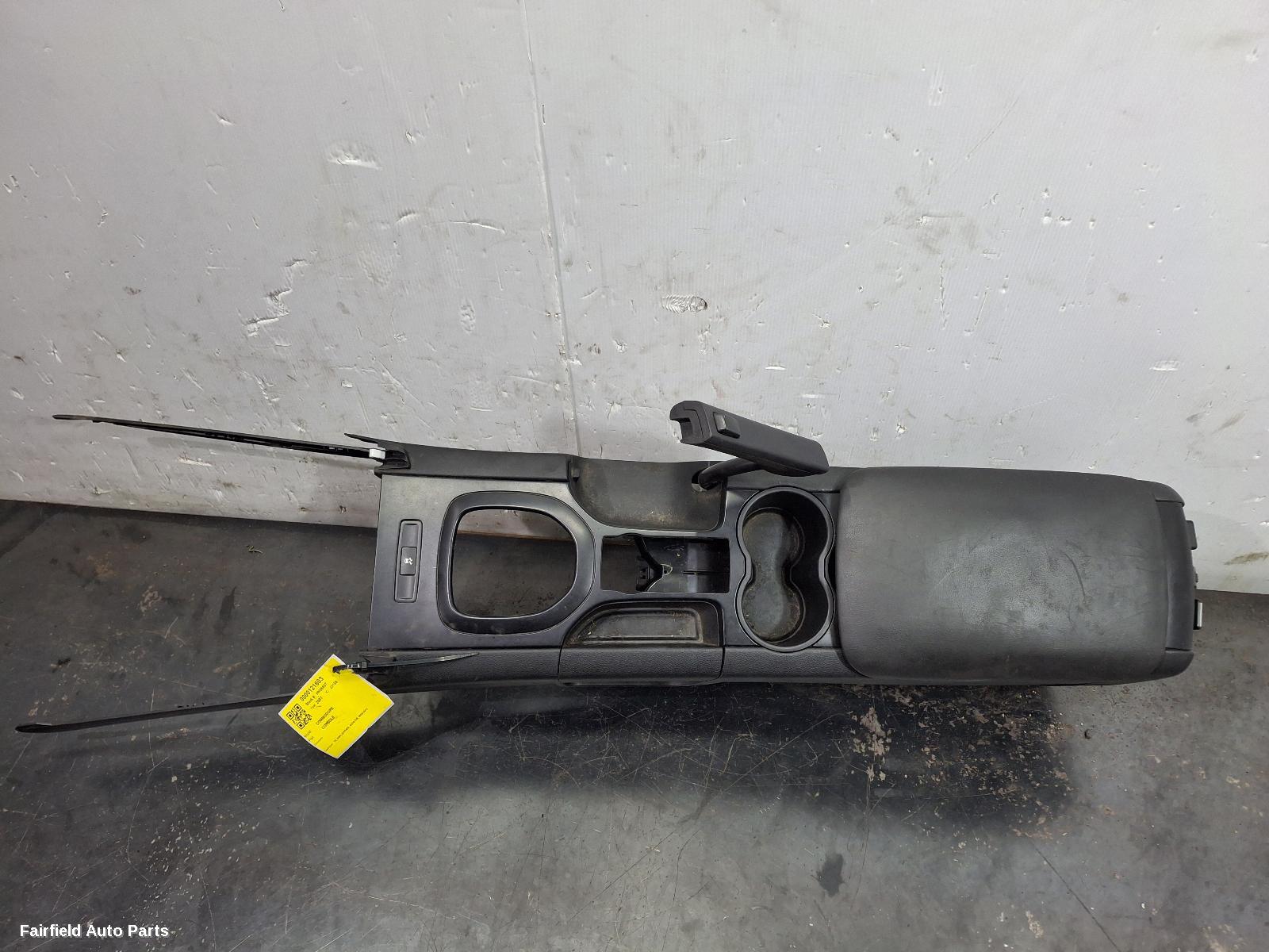 2006-2013 Holden Commodore Console