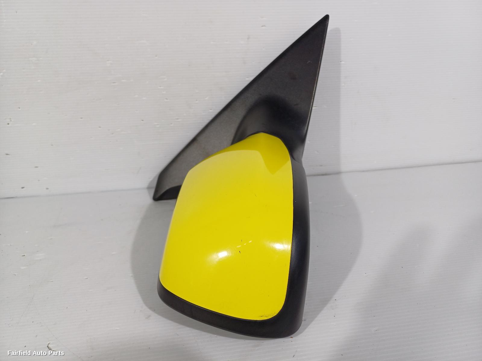 2003-2009 Mazda 3 Right Door Mirror