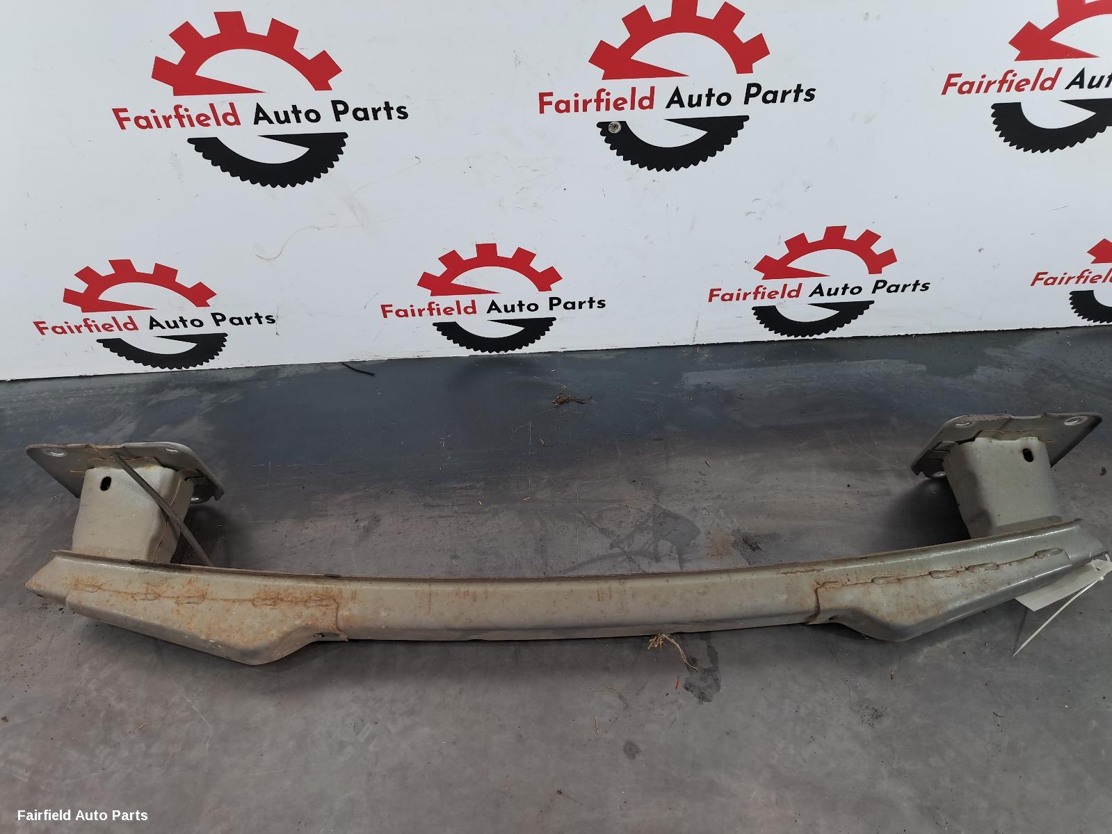 2003-2009 Mazda 3 R Bar Bracket Reinfo