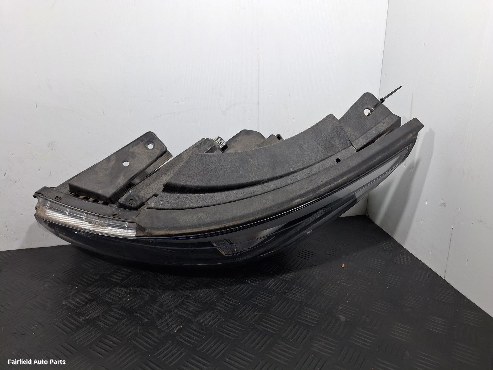 2018-2020 Kia Carnival/grand Carnival Left Headlamp