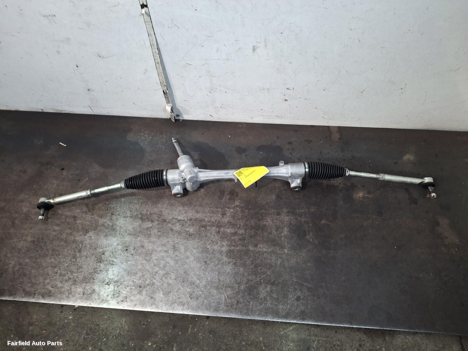 2018-2026 Lexus Ux Steering Box Rack