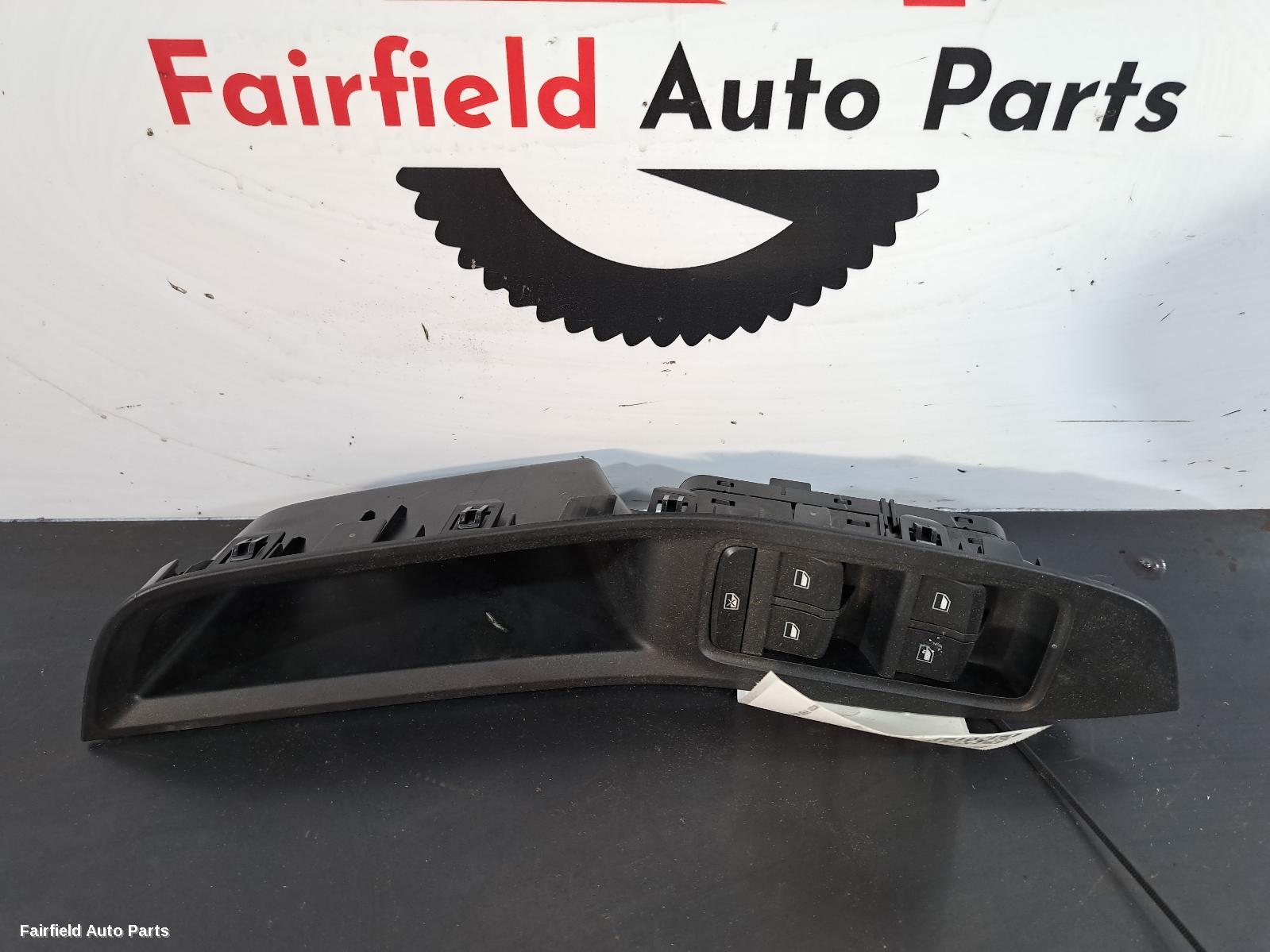 2017-2024 Mg Zs Pwr Dr Wind Switch