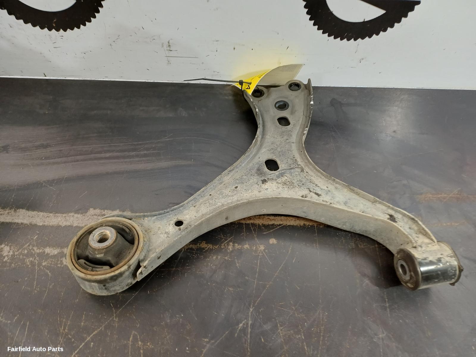 2012-2015 Honda Civic Left Front Lower Control Arm