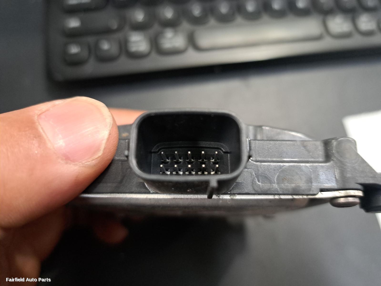 2018-2024 Subaru Forester Misc Switch Relay
