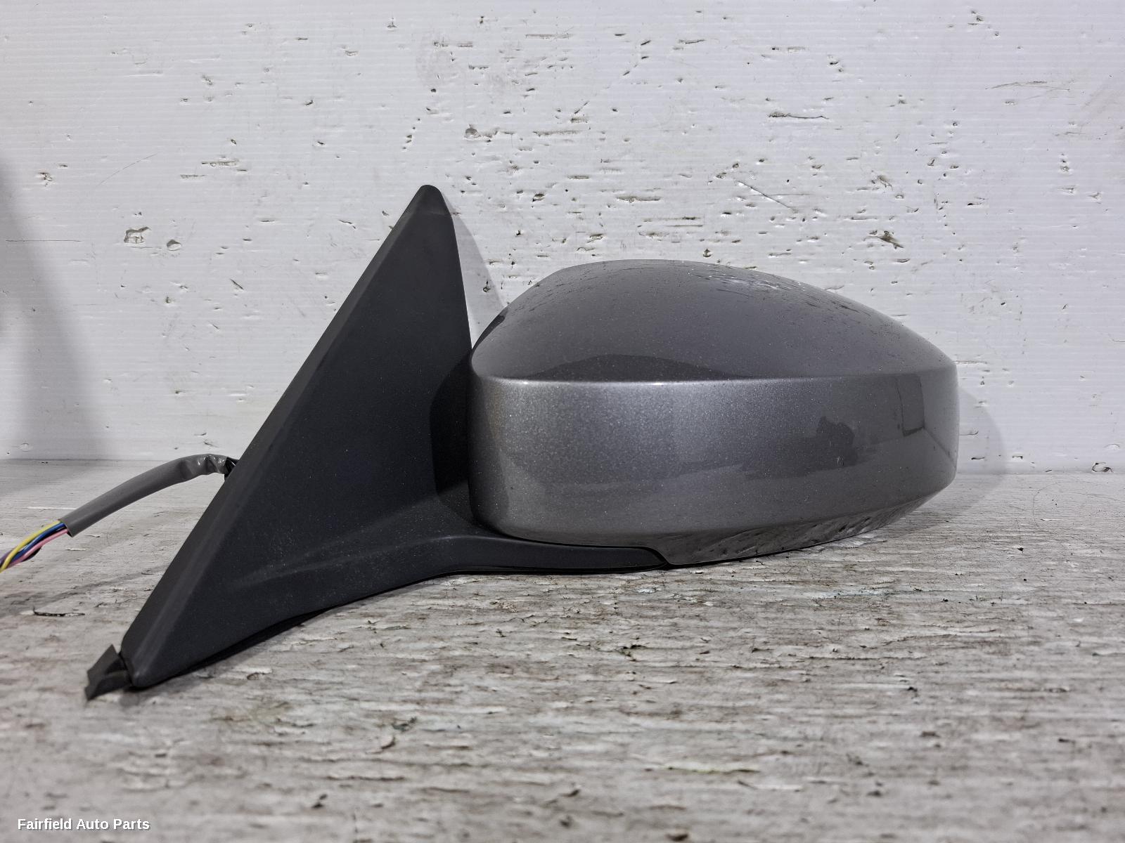 2002-2009 Nissan 350z Left Door Mirror