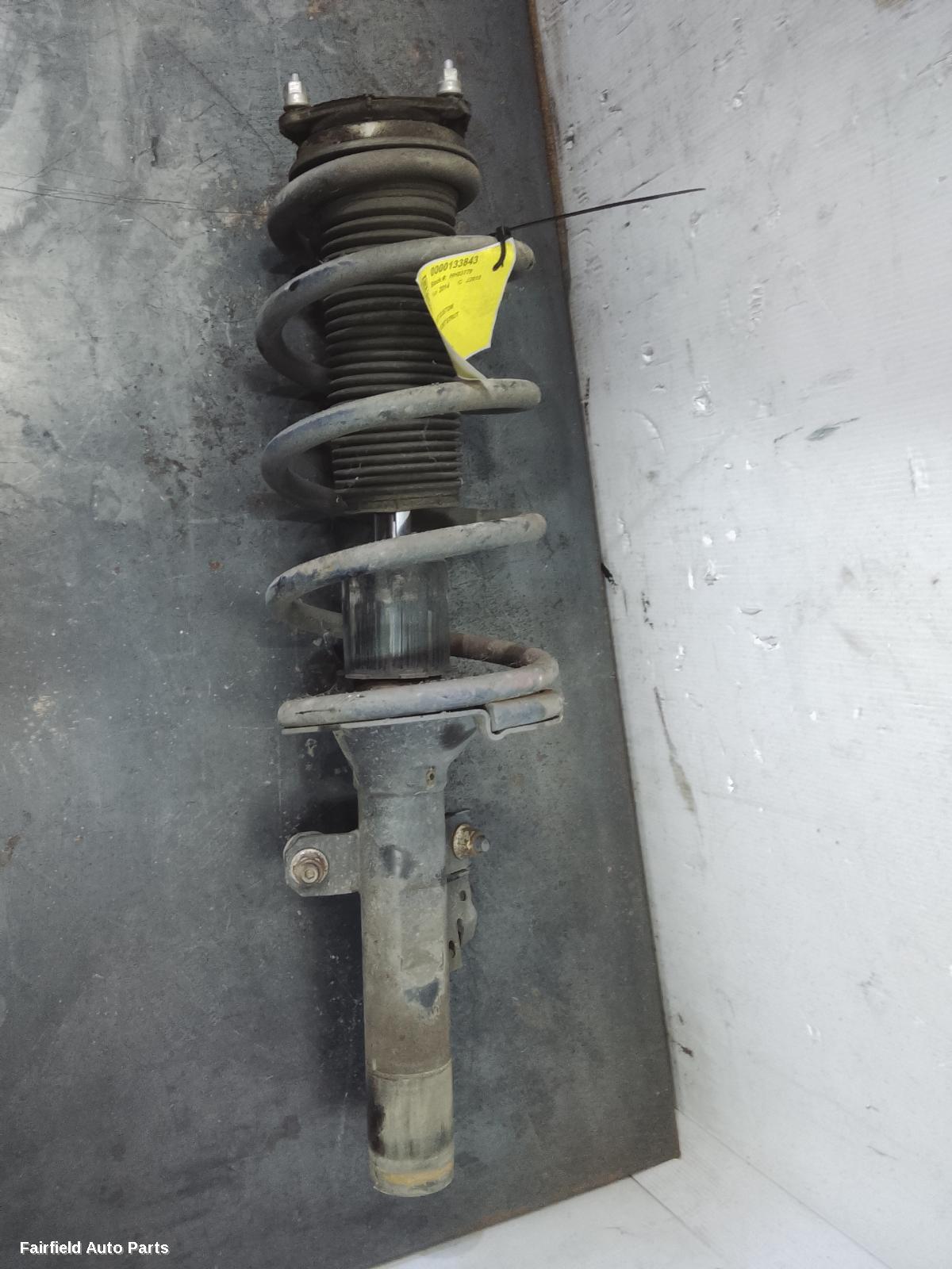 2013-2016 Ford Transit Custom Right Front Strut