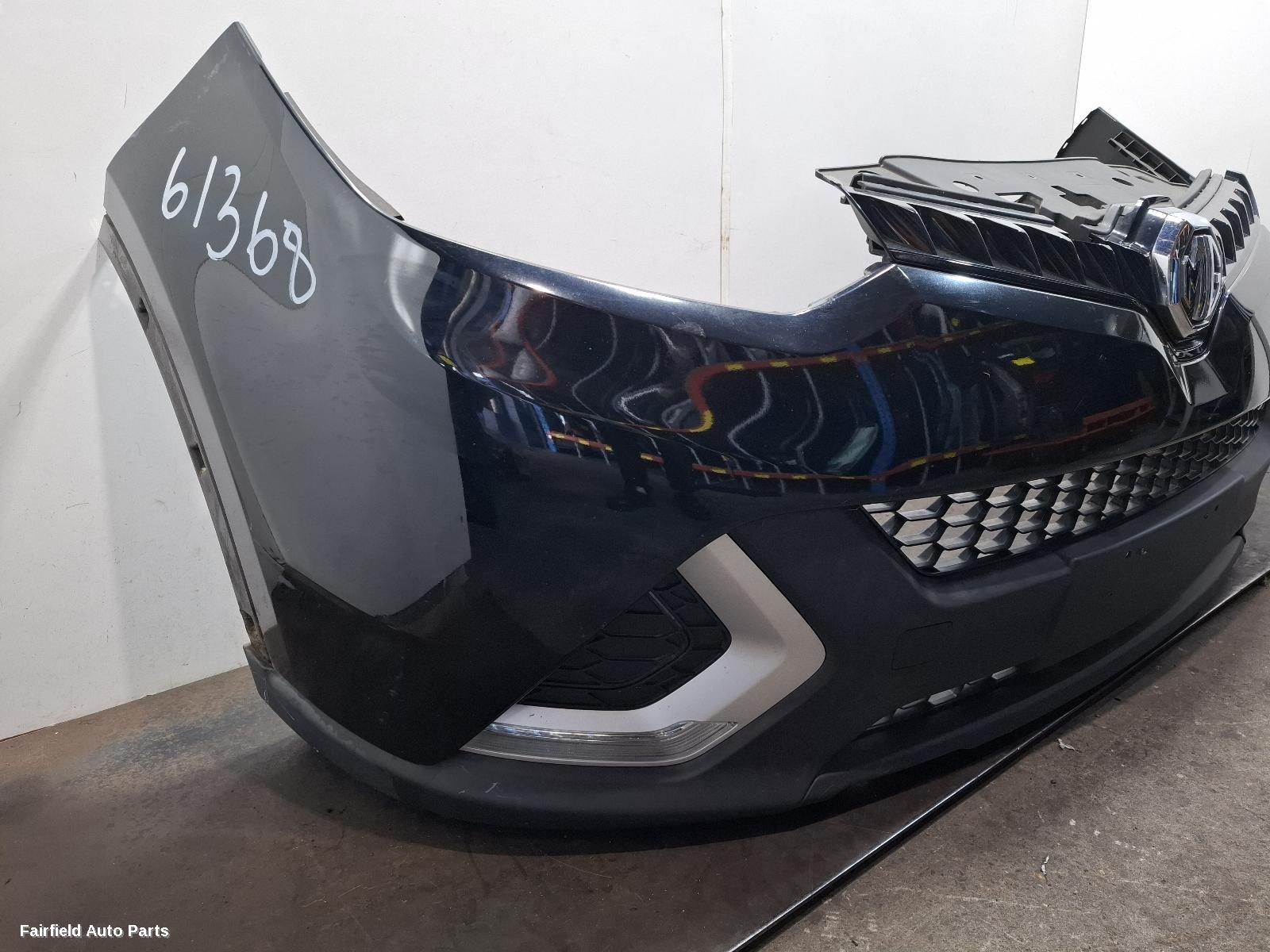 2016-2019 Mg Gs Front Bumper