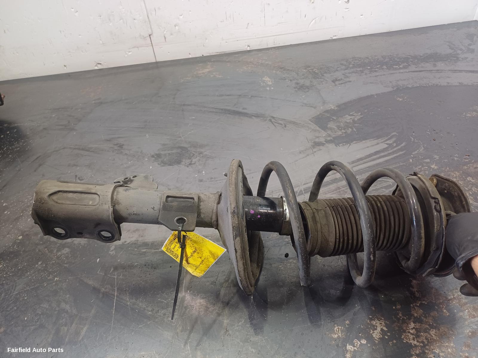 2006-2011 Toyota Camry Right Front Strut