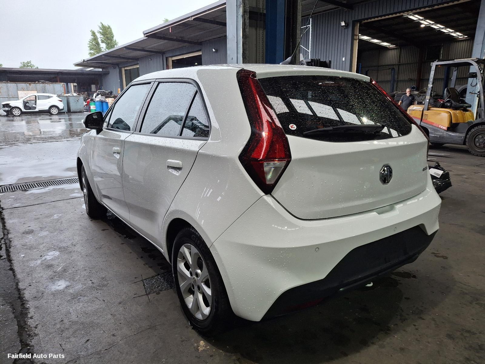 2022 Mg Mg3 Left Front Lower Control Arm