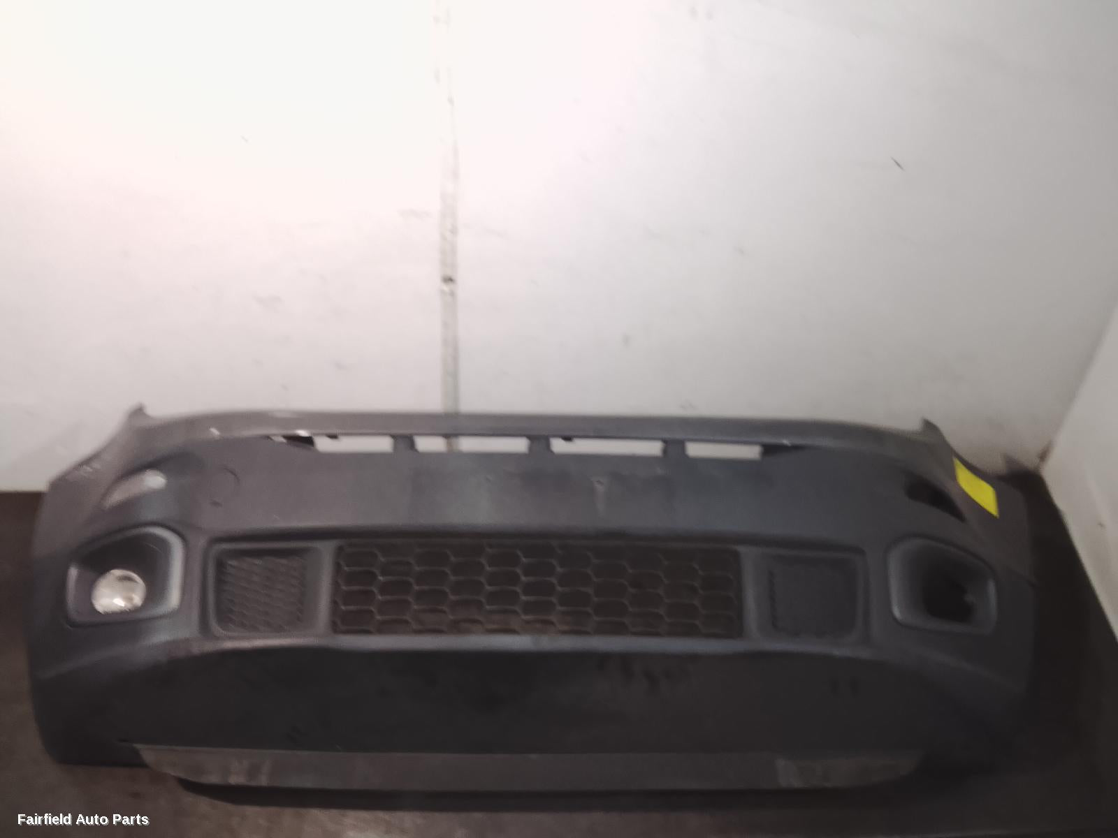 2015-2020 Jeep Renegade Front Bumper