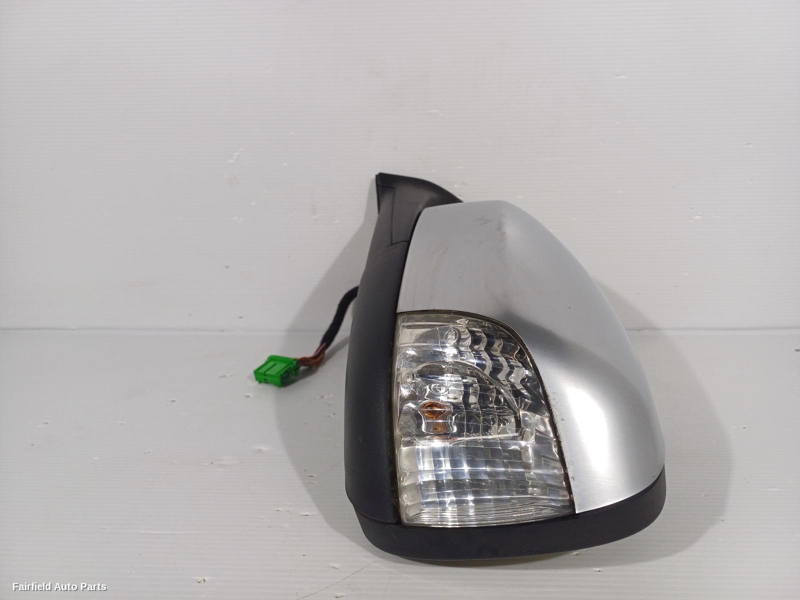 2006-2014 Volvo Xc90 Left Door Mirror