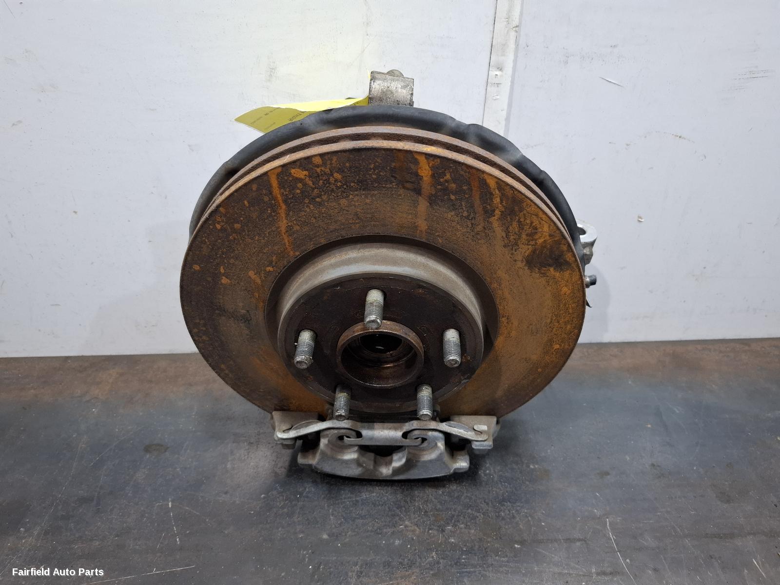 2014-2020 Ford Mondeo Right Front Hub Assembly