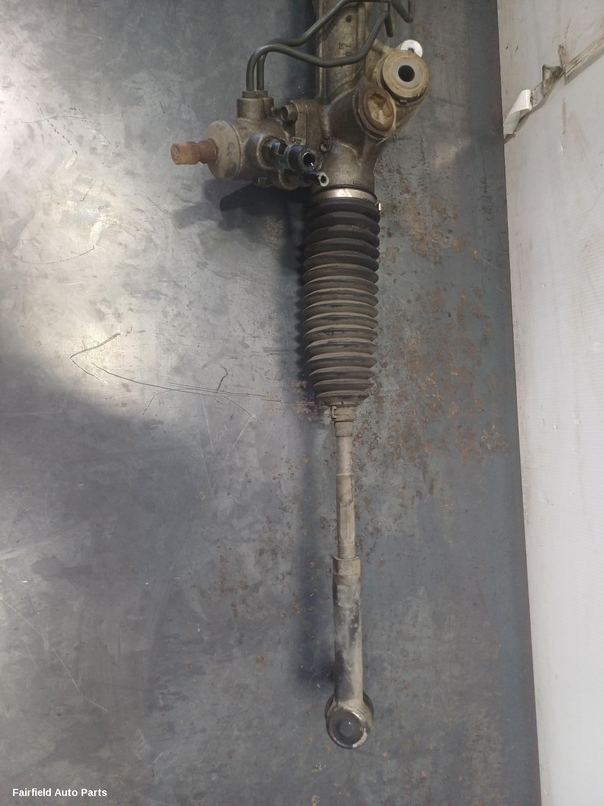 2009-2023 Toyota Prado Steering Box Rack