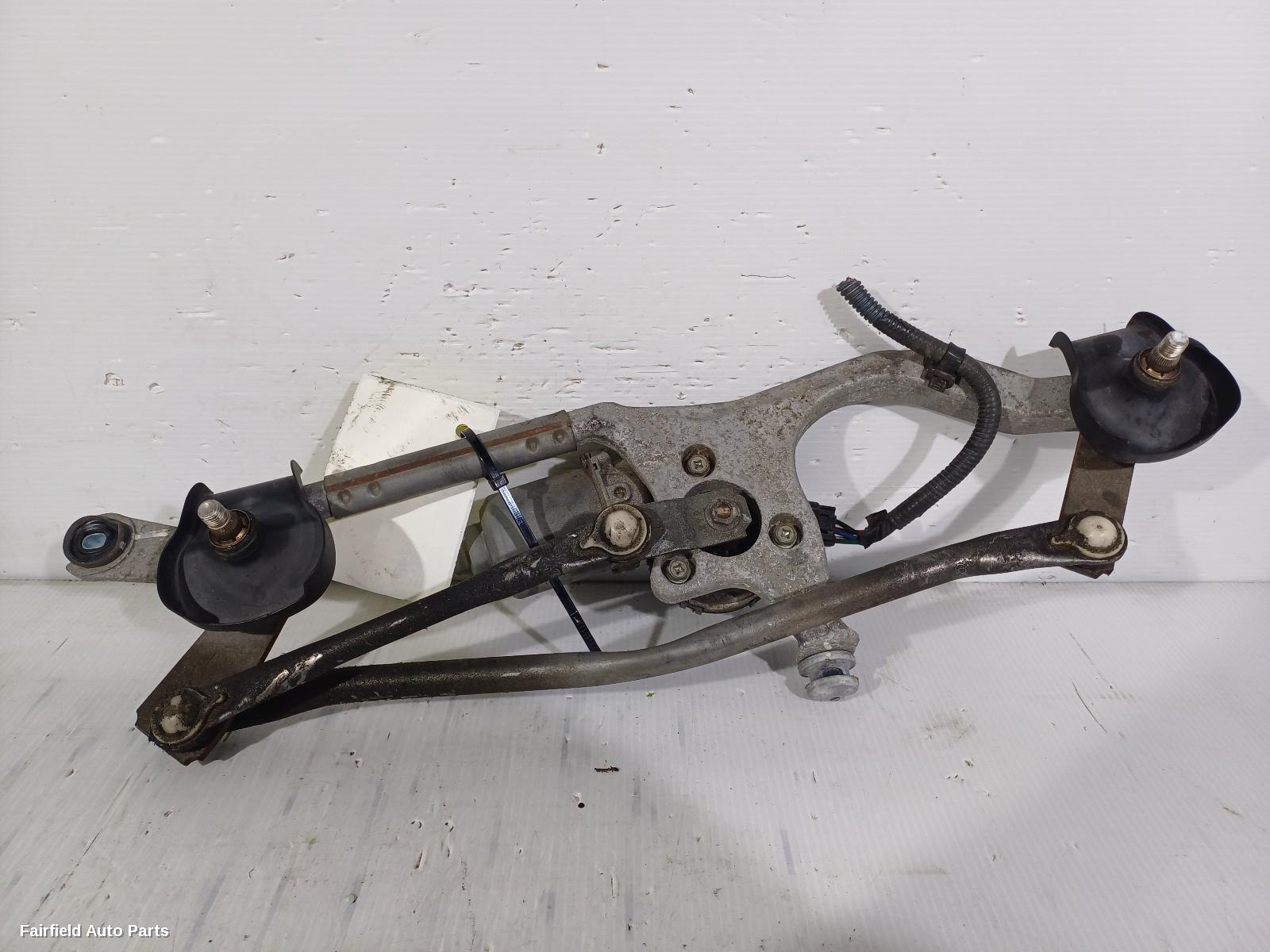 2013-2019 Toyota Corolla Wiper Motor