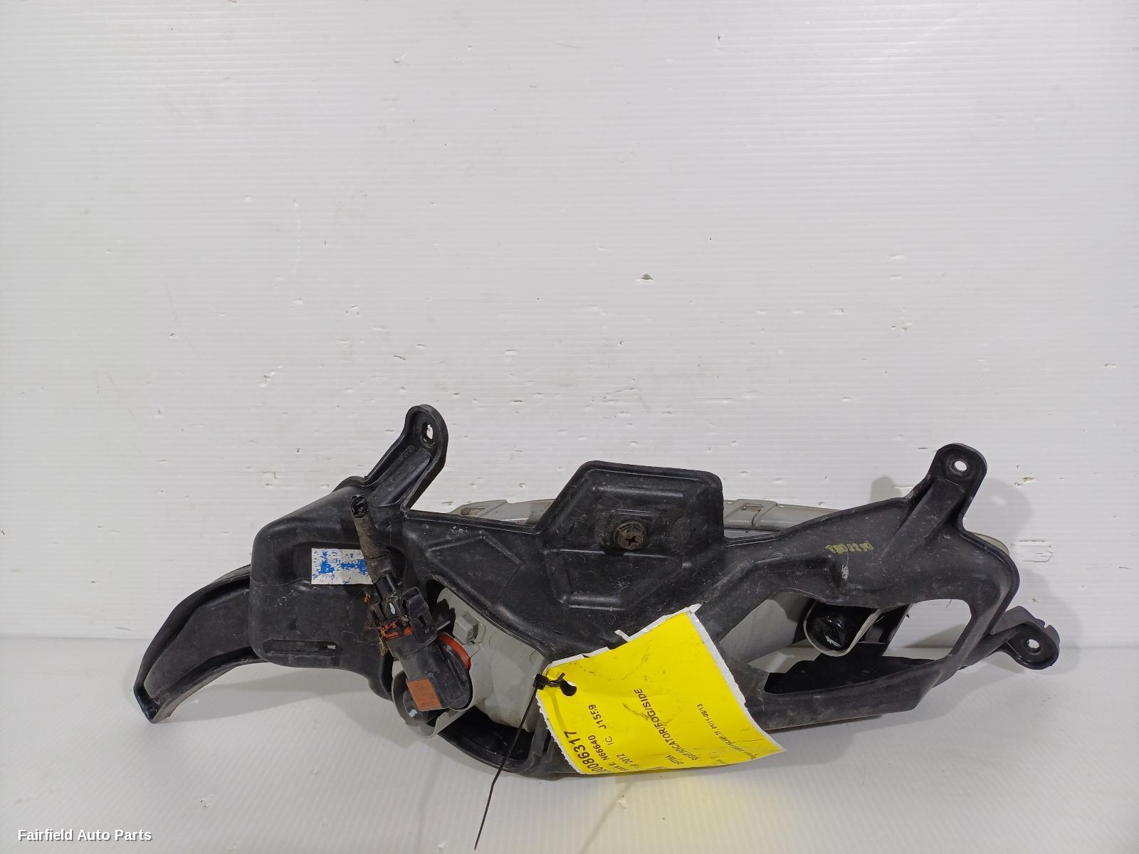 2011-2013 Kia Optima Right Indicator Fog Side