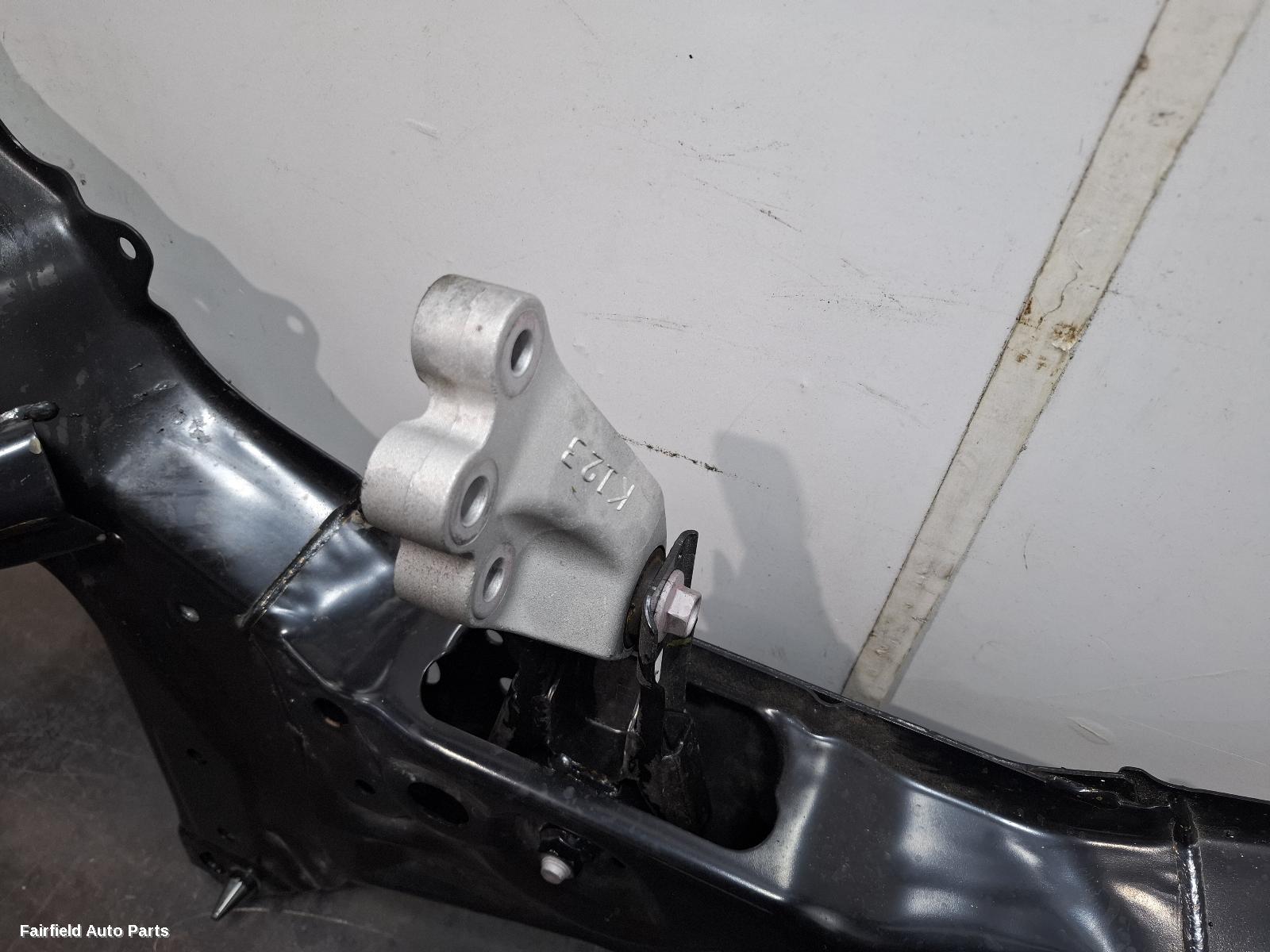 2017-2025 Mazda Cx5 Frt Xmember Cradle