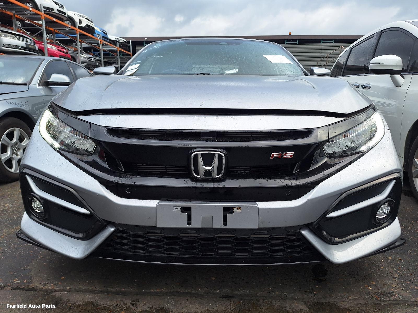 2021 Honda Civic Left Rear Trailing Arm