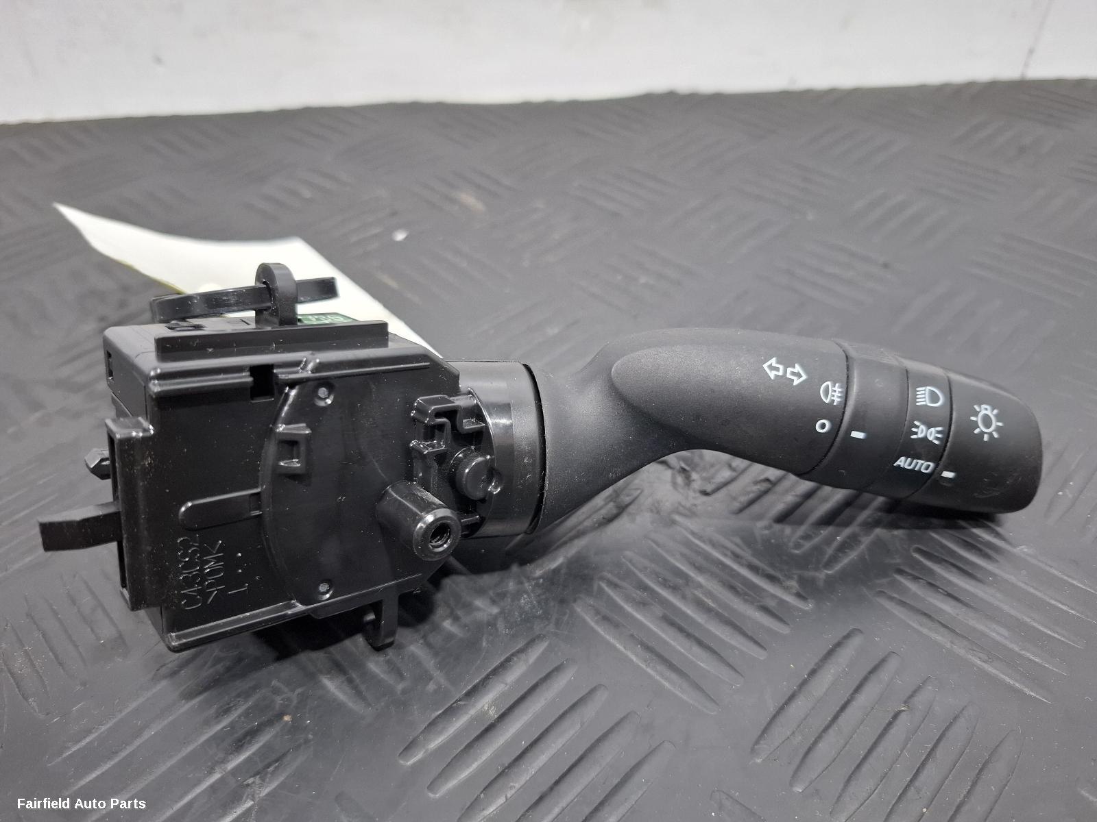 2020-2026 Toyota Yaris Cross Combination Switch