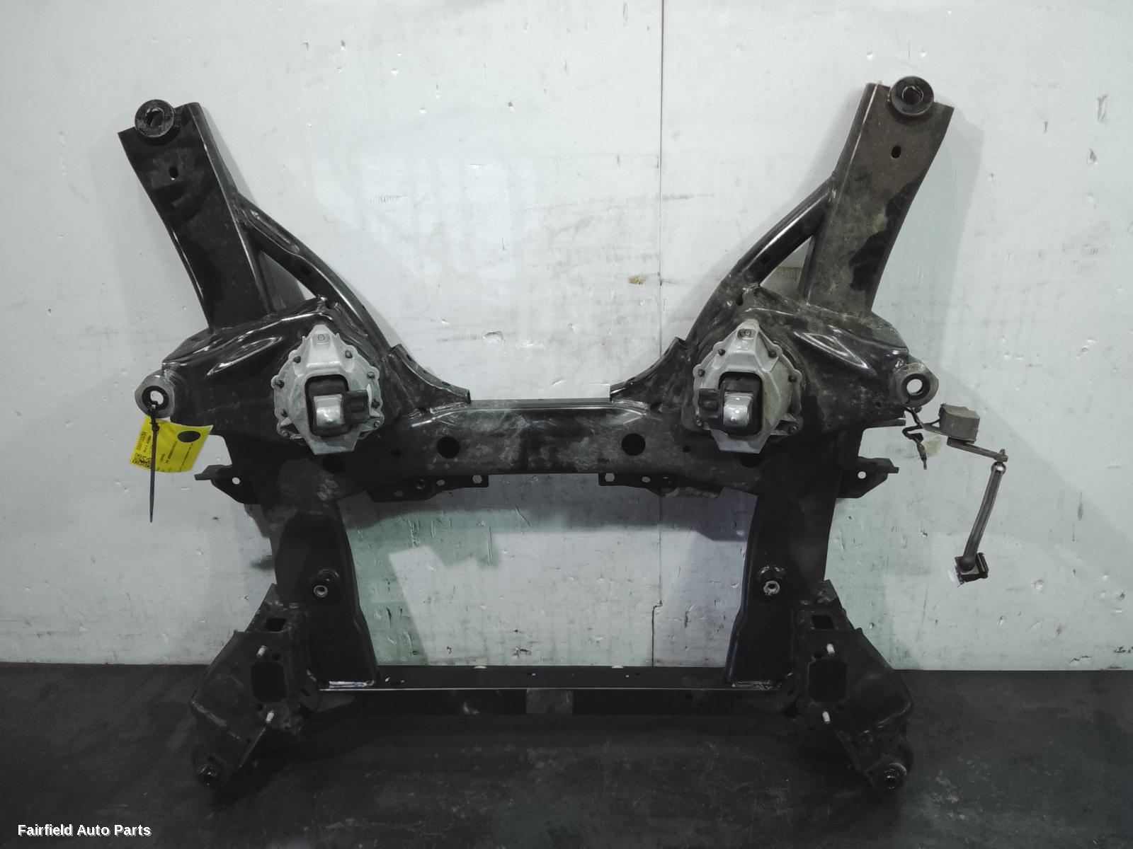 2018-2025 Bmw 3 Series Frt Xmember Cradle